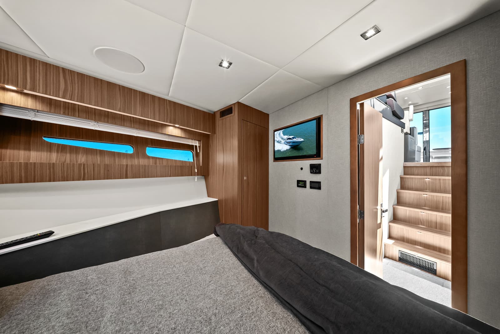 2025 Cruisers Yachts 50 Cantius - Photo 47