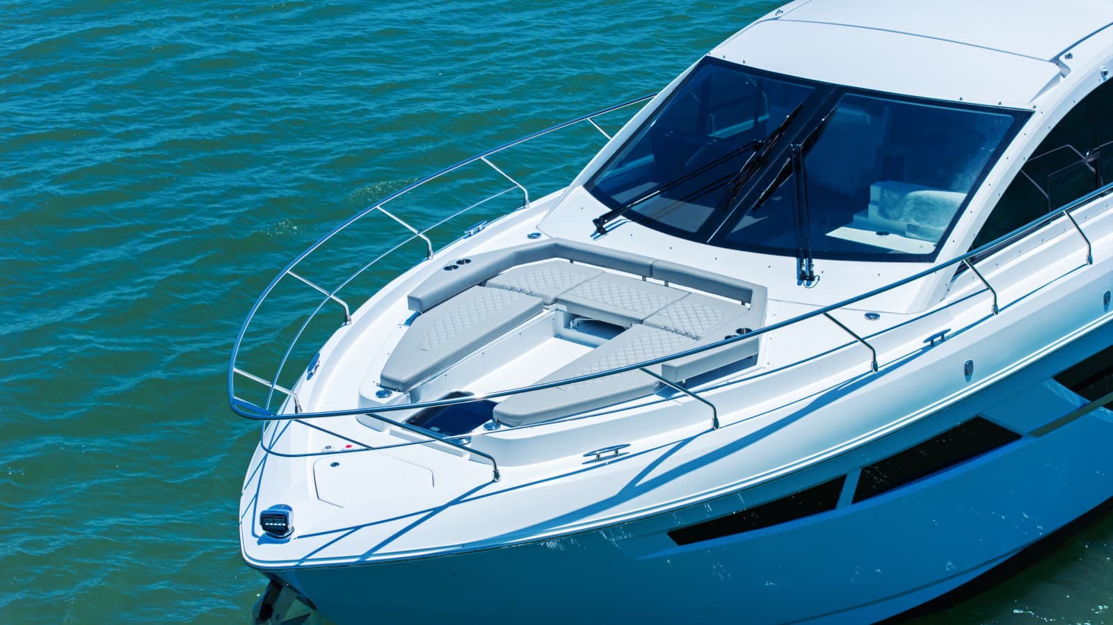 2025 Cruisers Yachts 50 Cantius - Photo 10