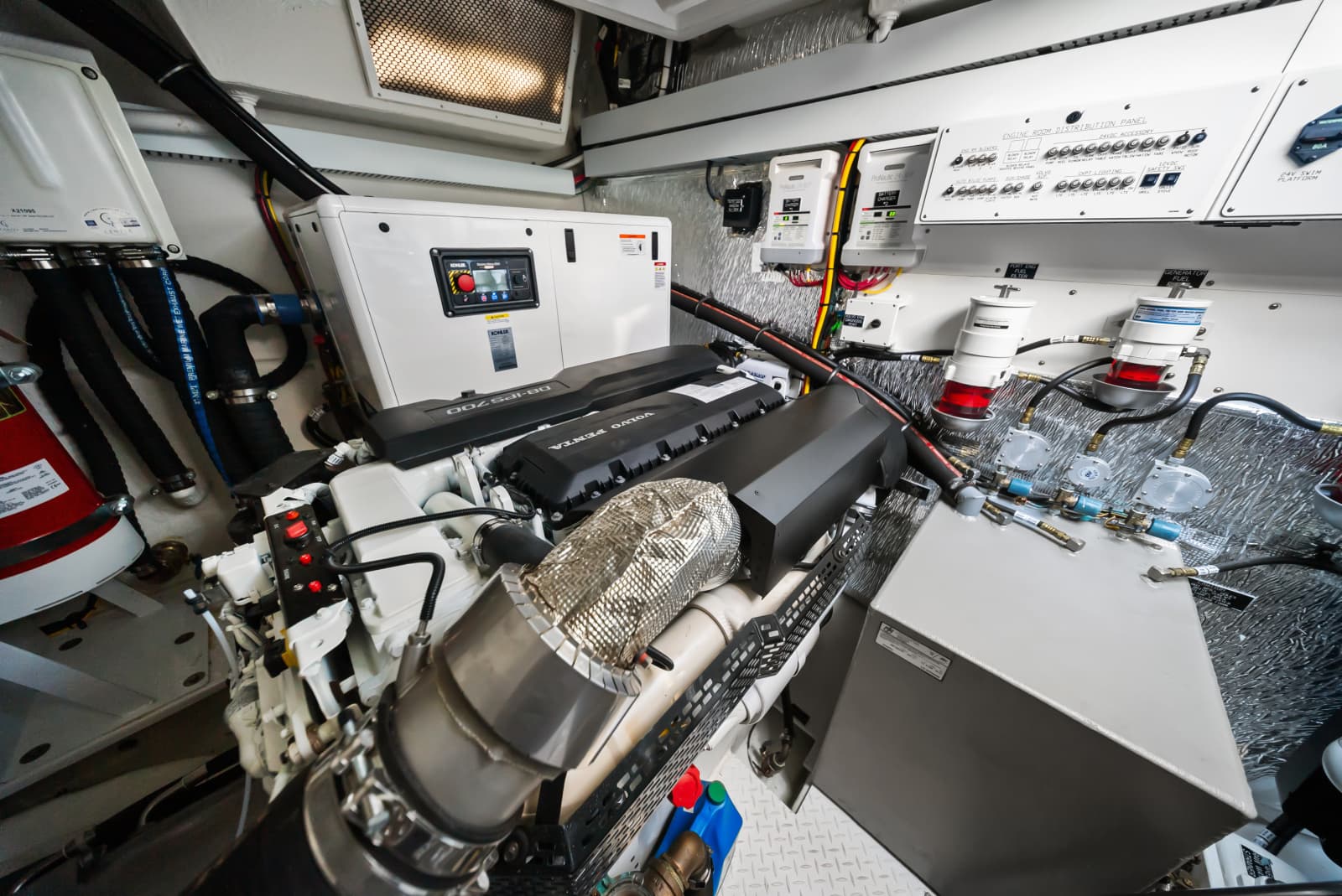 2025 Cruisers Yachts 50 Cantius - Photo 88