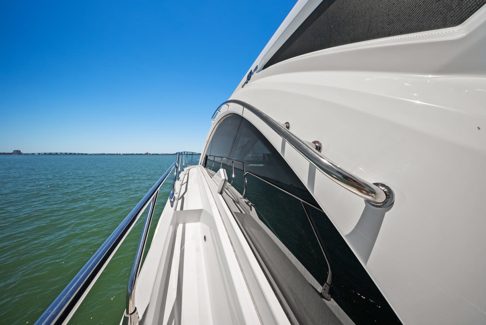 2025 Cruisers Yachts 50 Cantius - Photo 58
