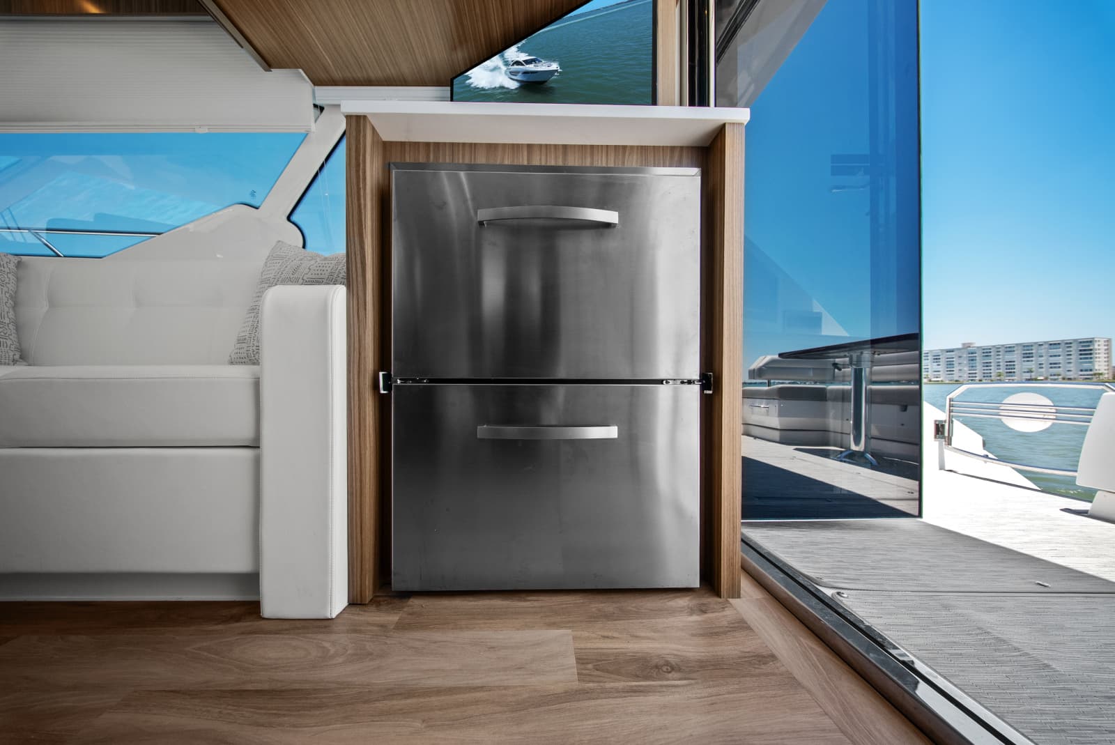 2025 Cruisers Yachts 50 Cantius - Photo 35