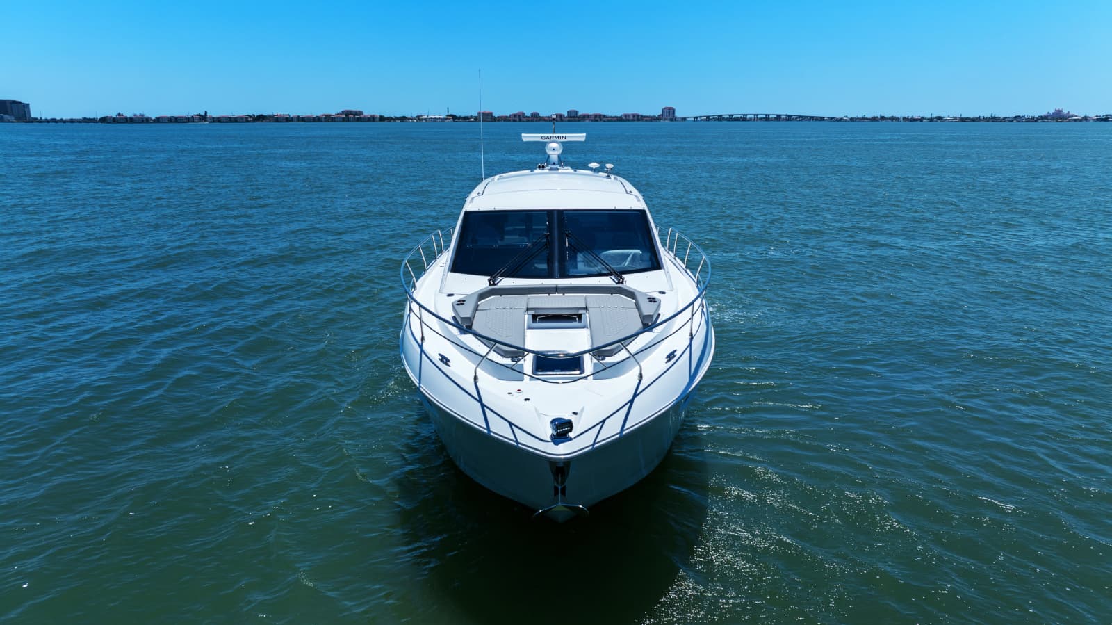 2025 Cruisers Yachts 50 Cantius - Photo 4