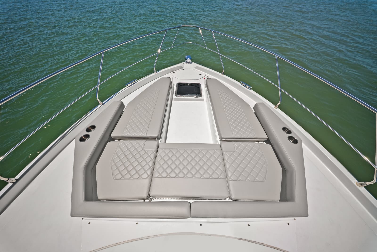2025 Cruisers Yachts 50 Cantius - Photo 54