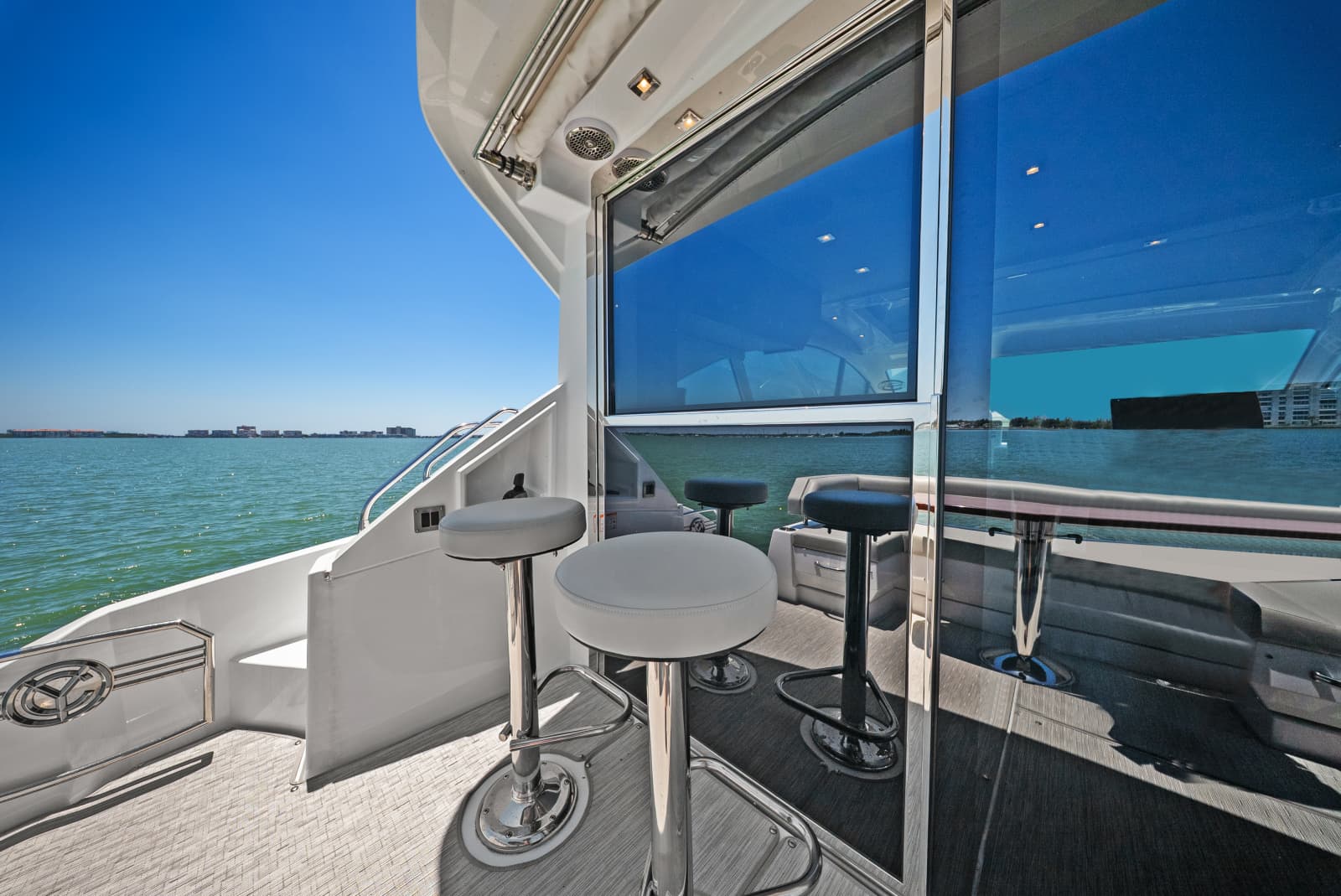 2025 Cruisers Yachts 50 Cantius - Photo 26