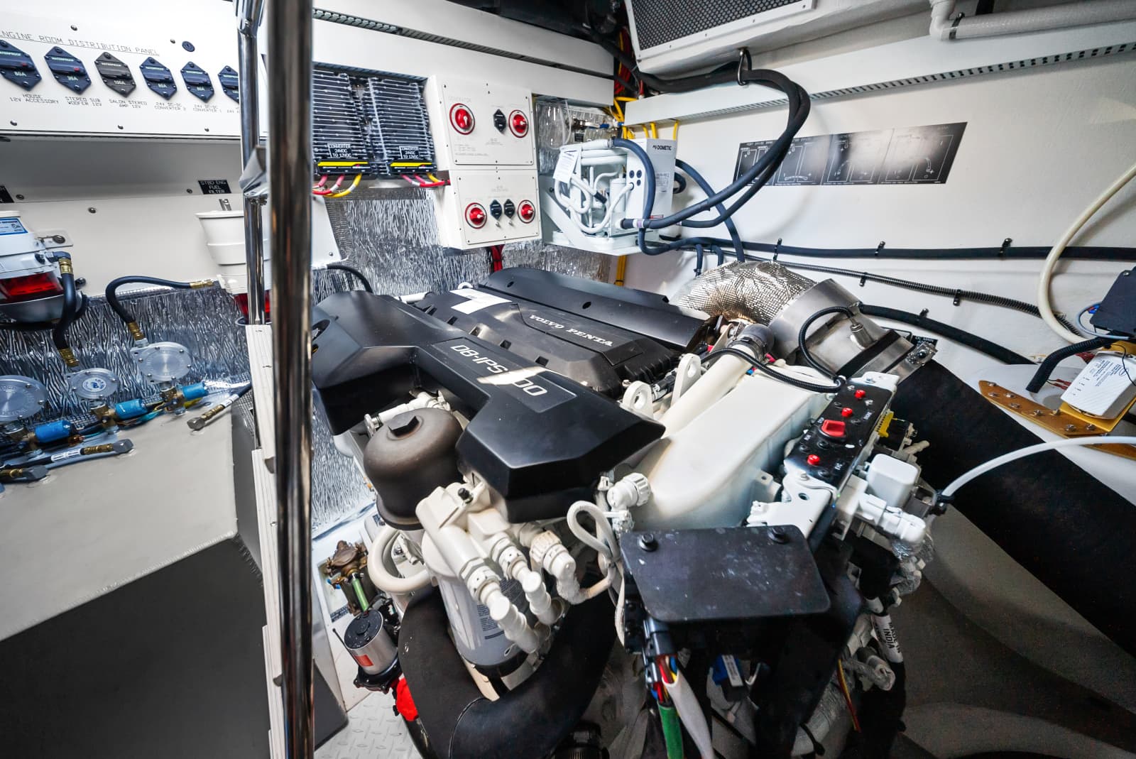 2025 Cruisers Yachts 50 Cantius - Photo 84