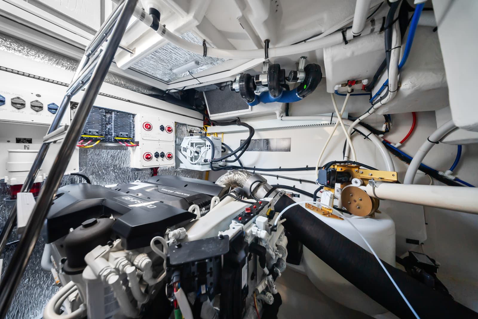 2025 Cruisers Yachts 50 Cantius - Photo 83