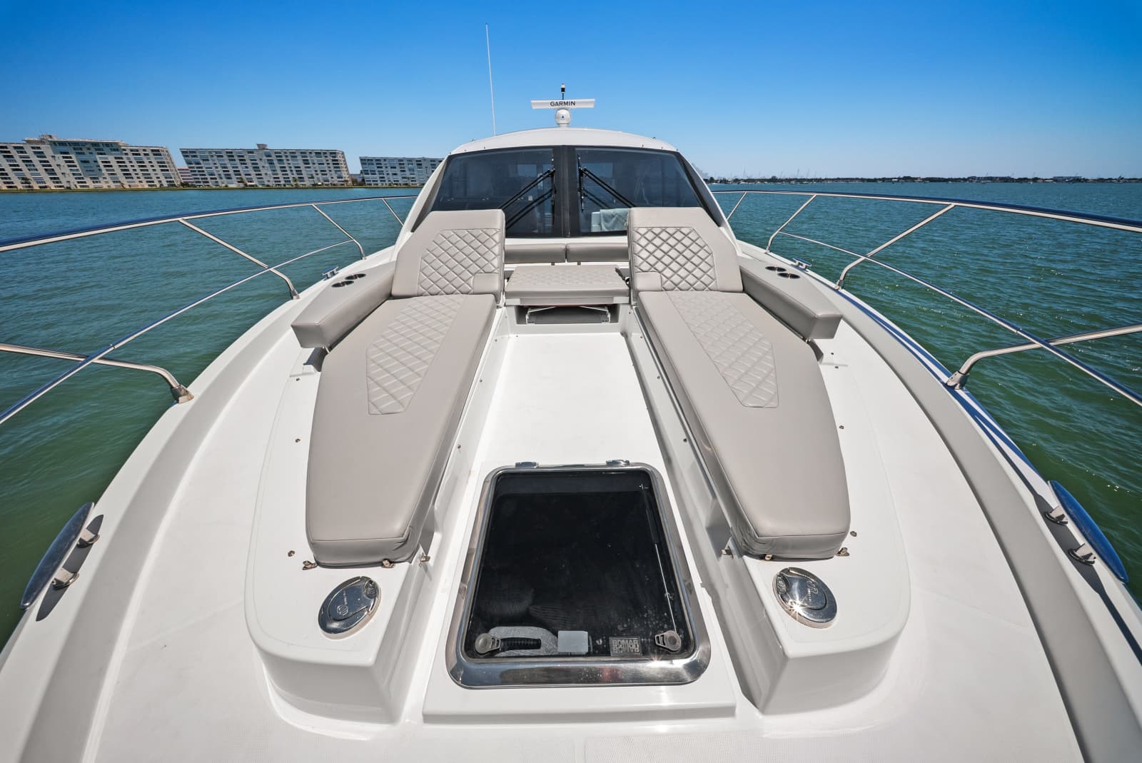 2025 Cruisers Yachts 50 Cantius - Photo 57