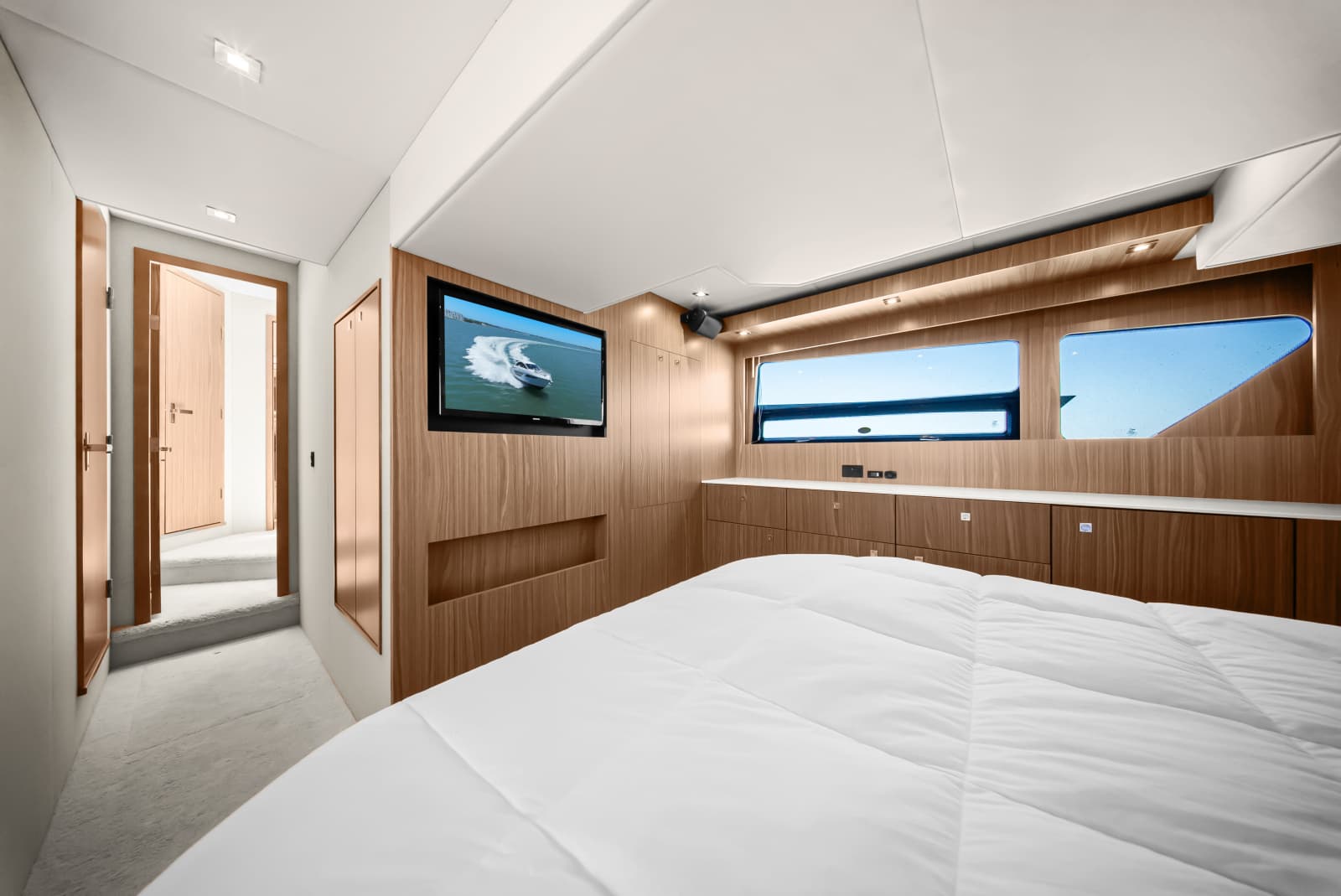 2025 Cruisers Yachts 50 Cantius - Photo 80