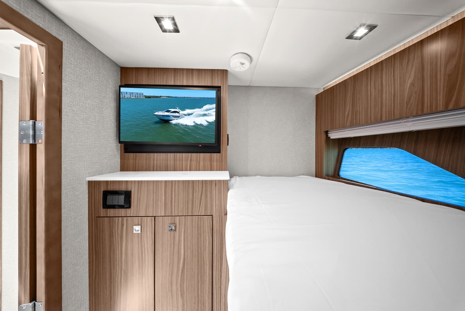 2025 Cruisers Yachts 50 Cantius - Photo 65