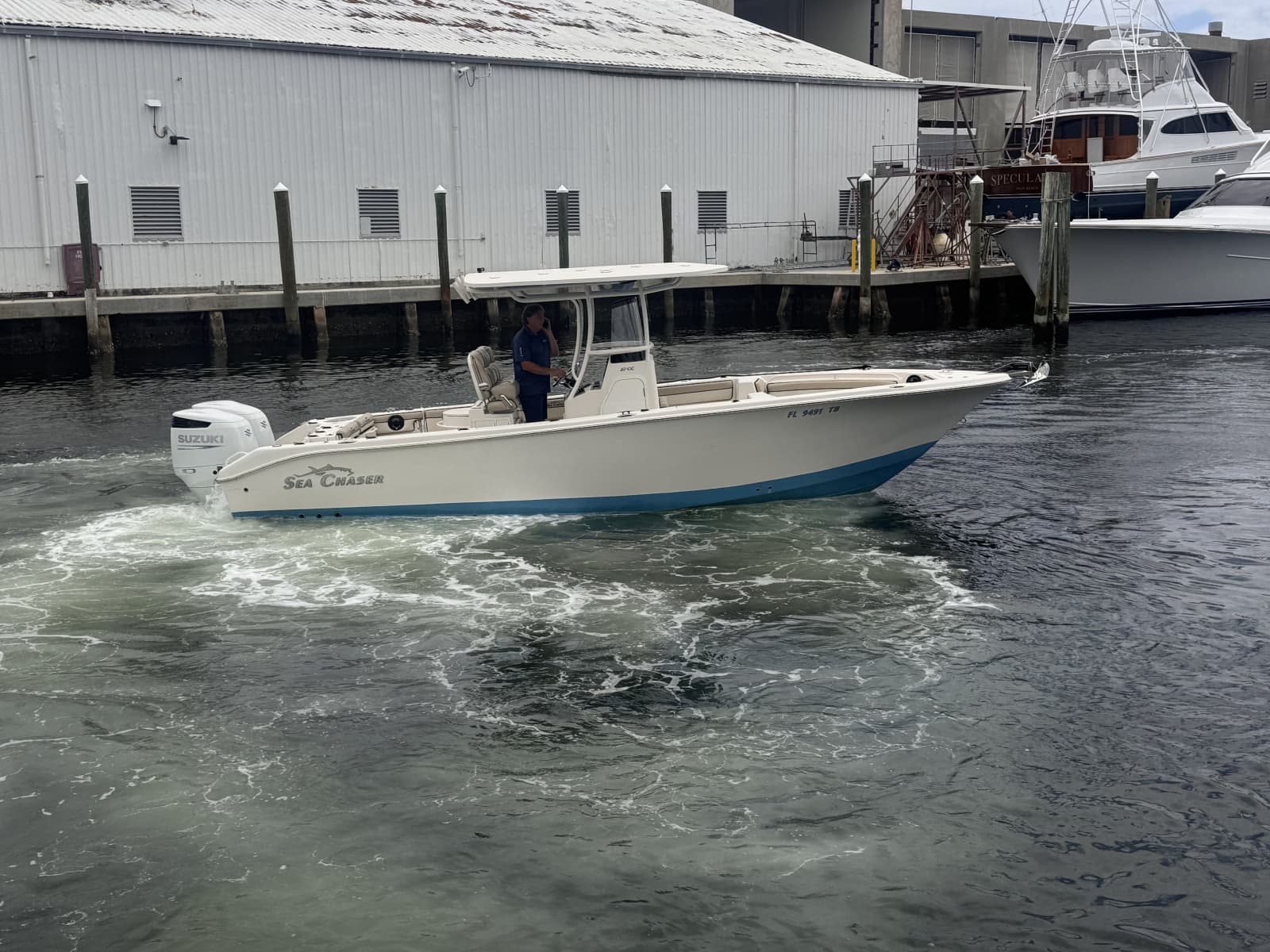 2022 Sea Chaser  - Photo 5