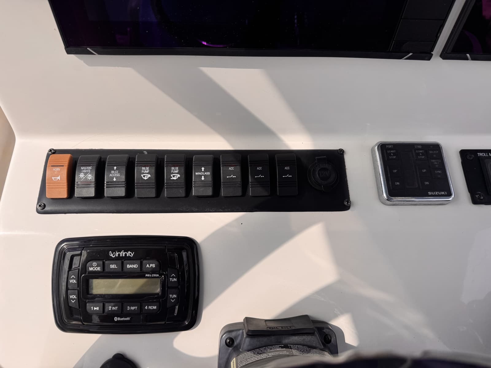 2022 Sea Chaser  - Photo 17