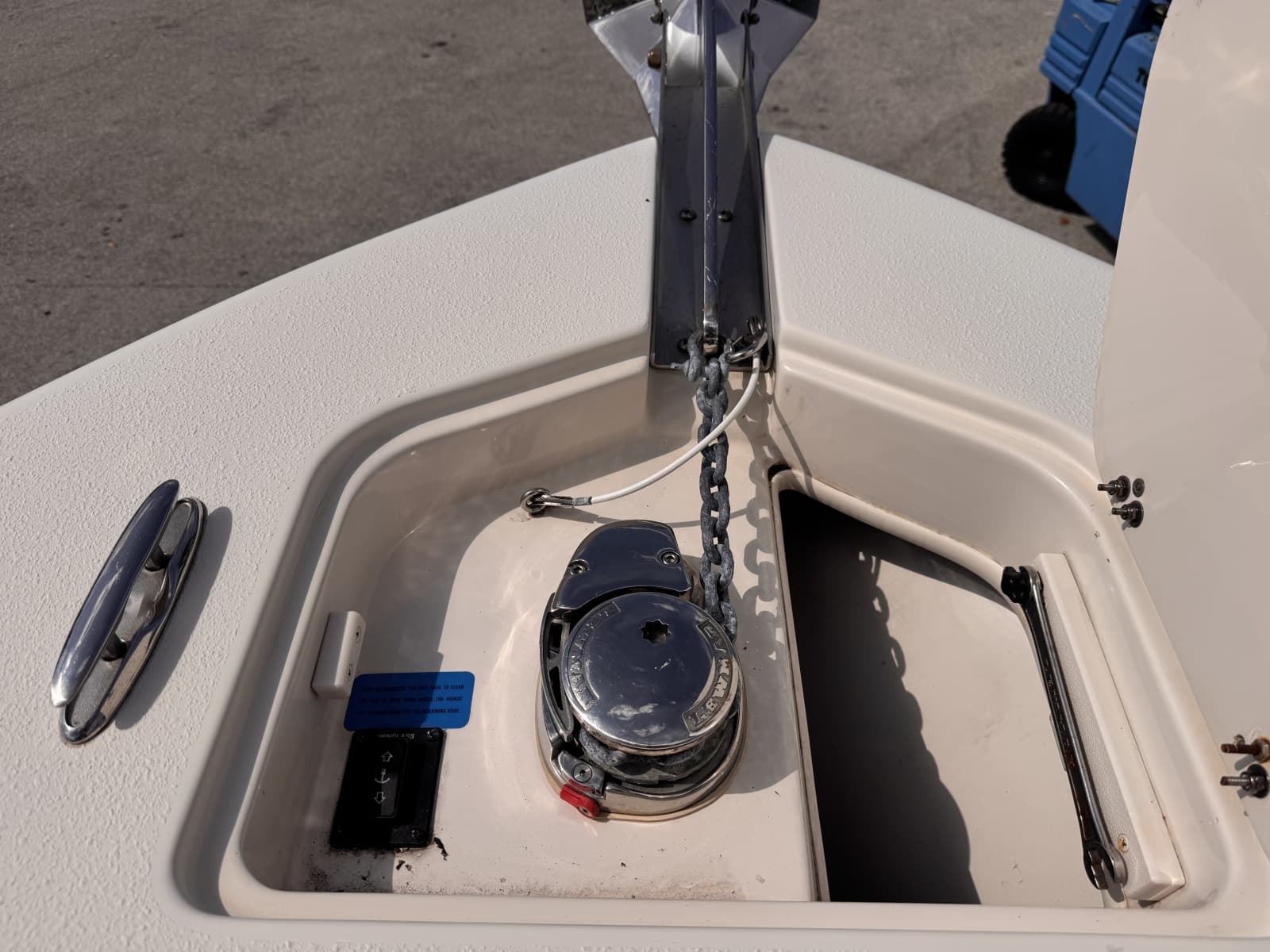 2022 Sea Chaser  - Photo 31