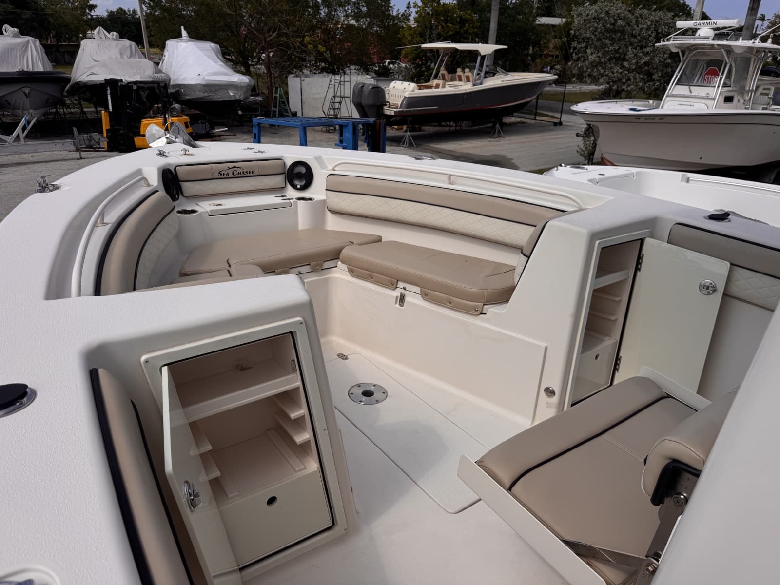 2022 Sea Chaser  - Photo 21