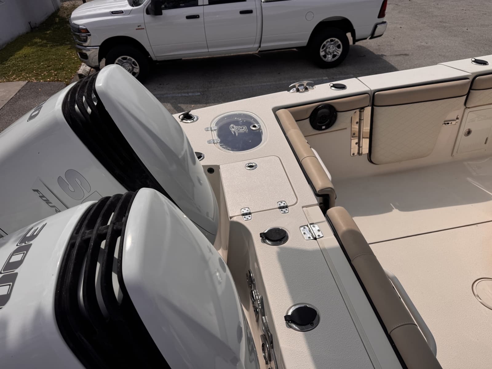 2022 Sea Chaser  - Photo 11