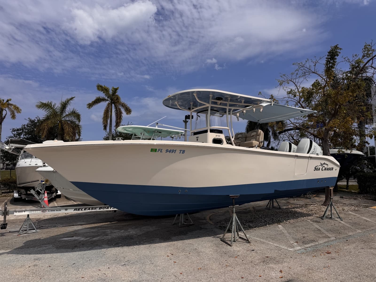 2022 Sea Chaser  - Photo 6