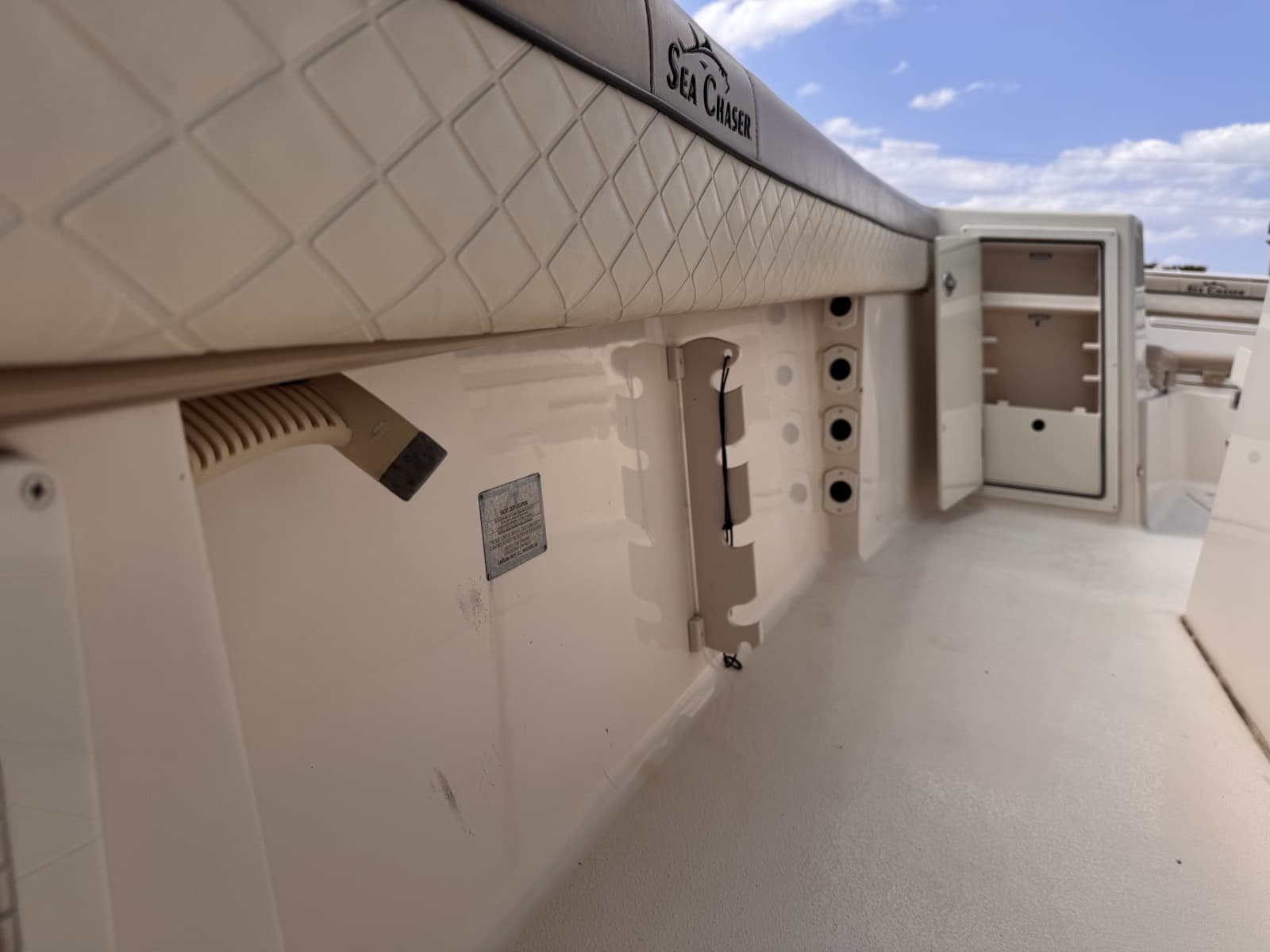 2022 Sea Chaser  - Photo 27