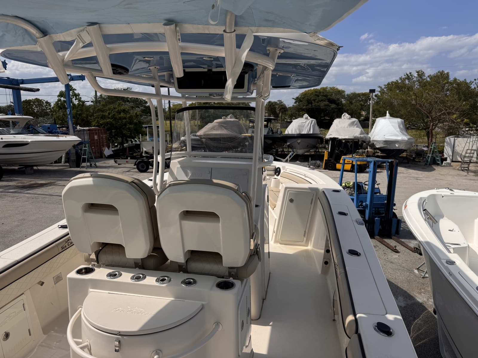 2022 Sea Chaser  - Photo 30