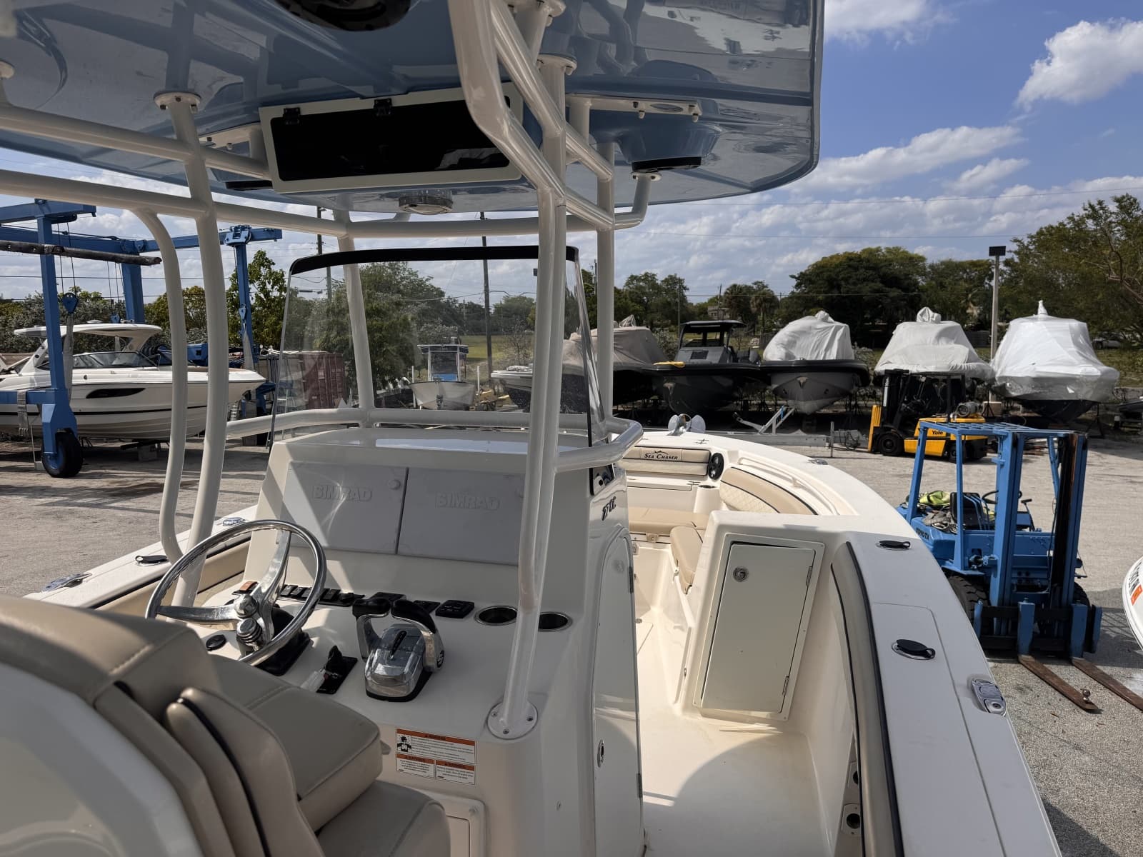 2022 Sea Chaser  - Photo 15
