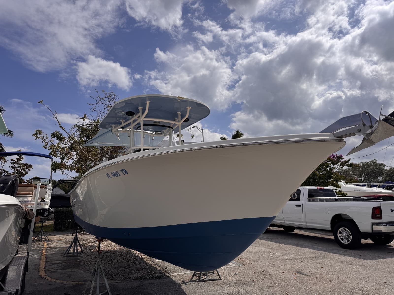 2022 Sea Chaser  - Photo 7