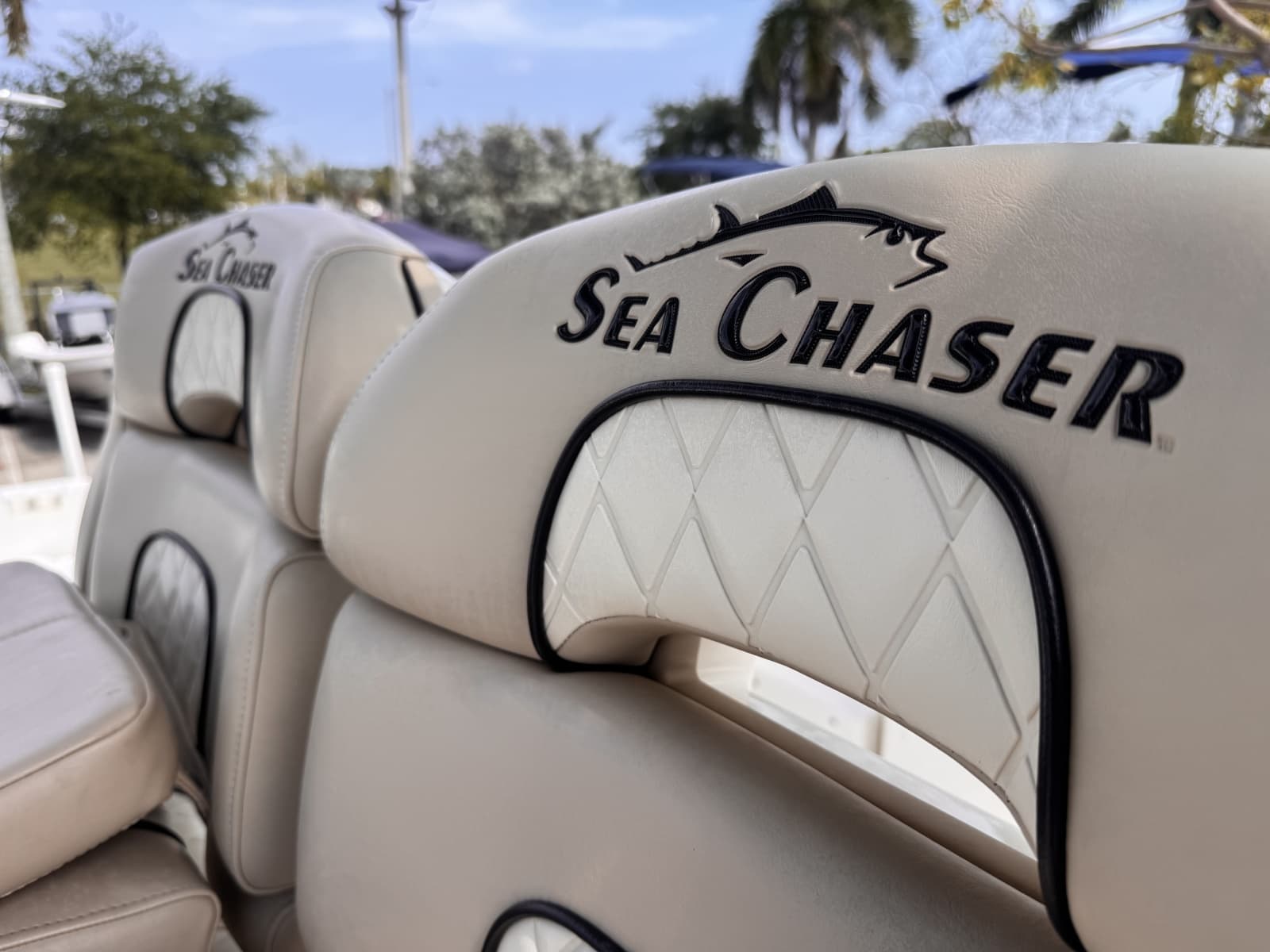 2022 Sea Chaser  - Photo 29