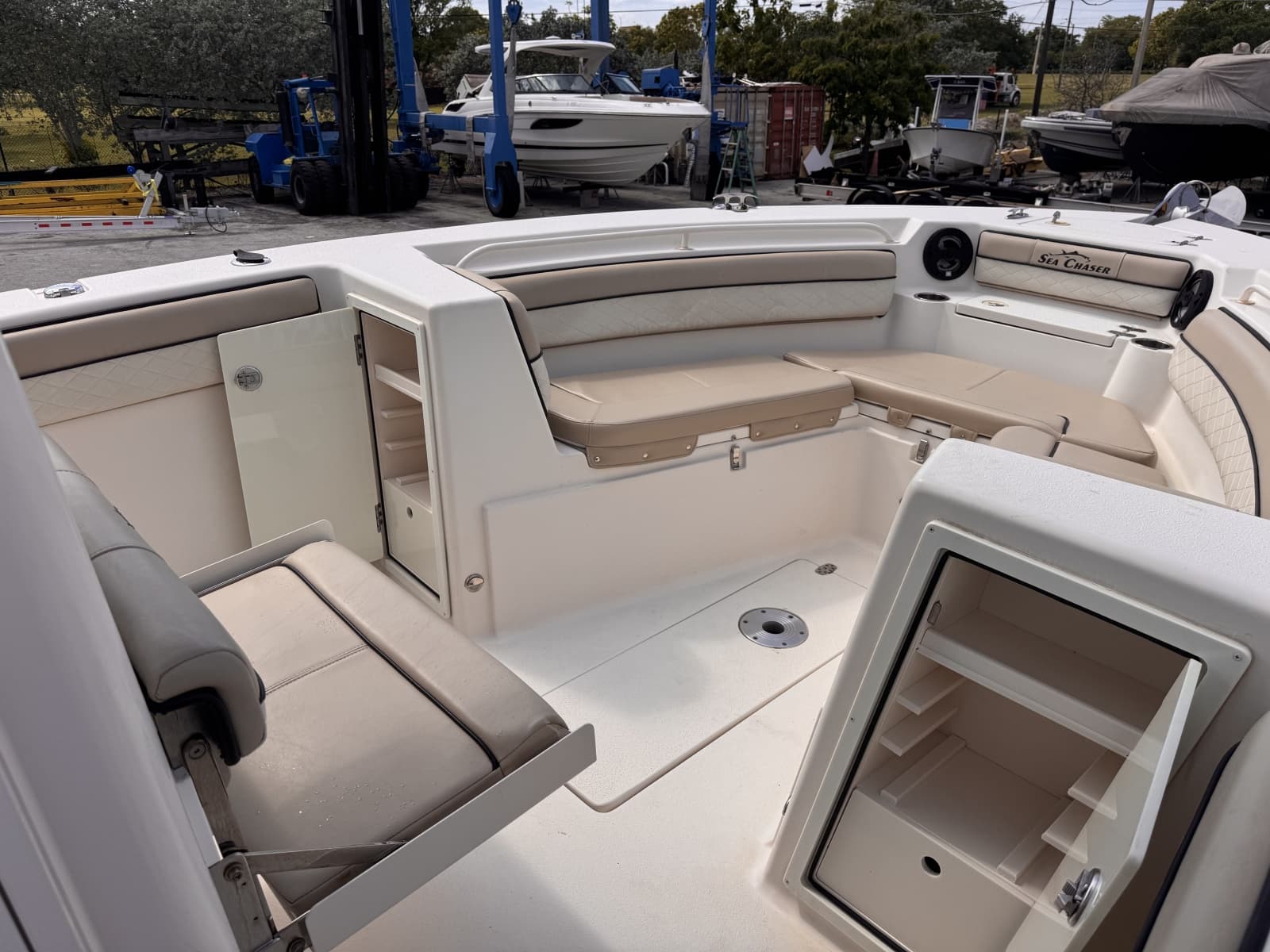 2022 Sea Chaser  - Photo 22