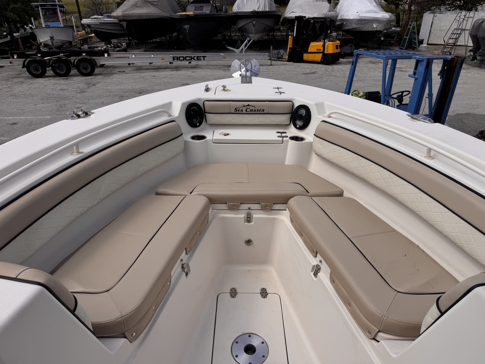 2022 Sea Chaser  - Photo 20
