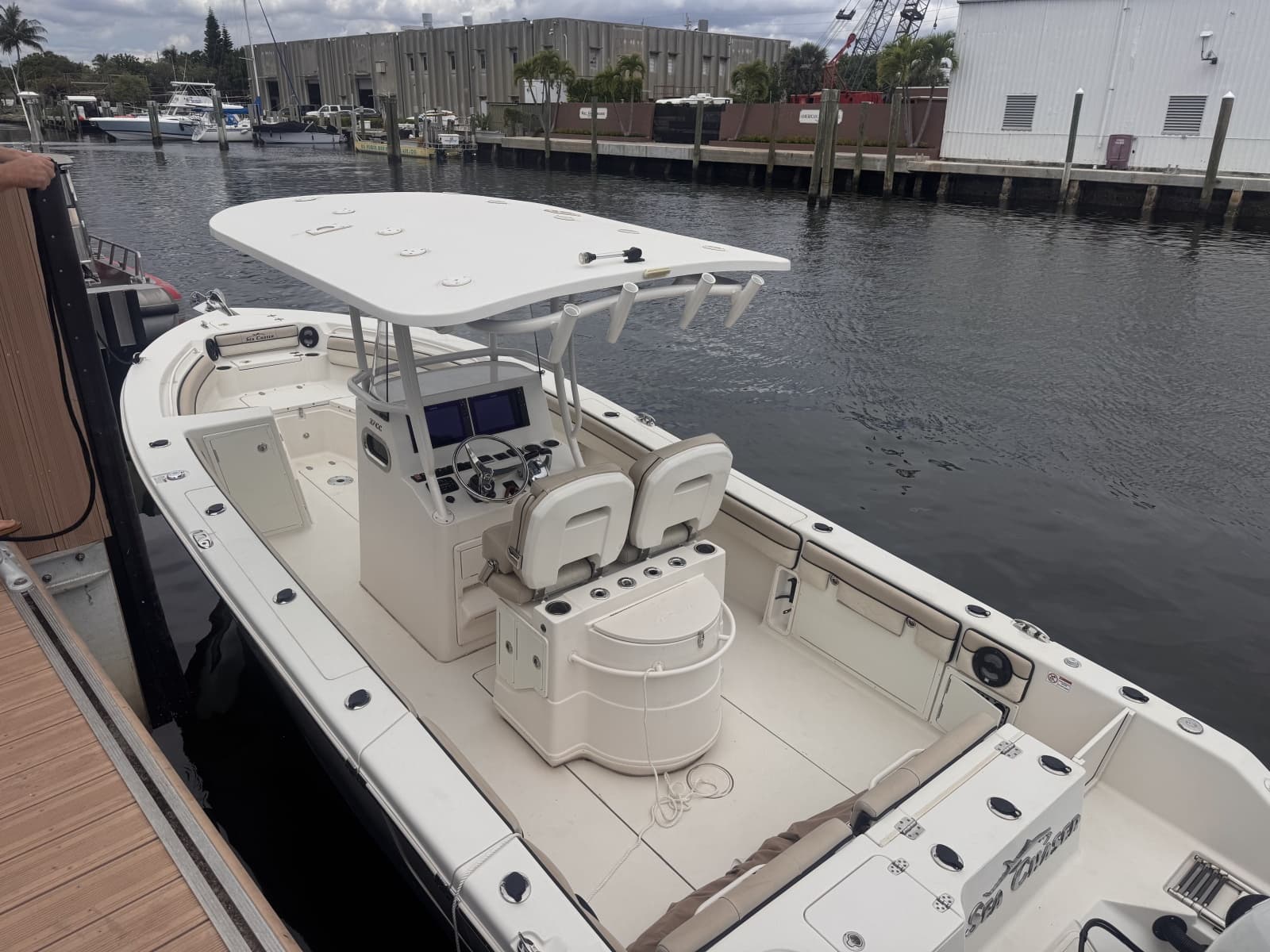 2022 Sea Chaser  - Photo 2