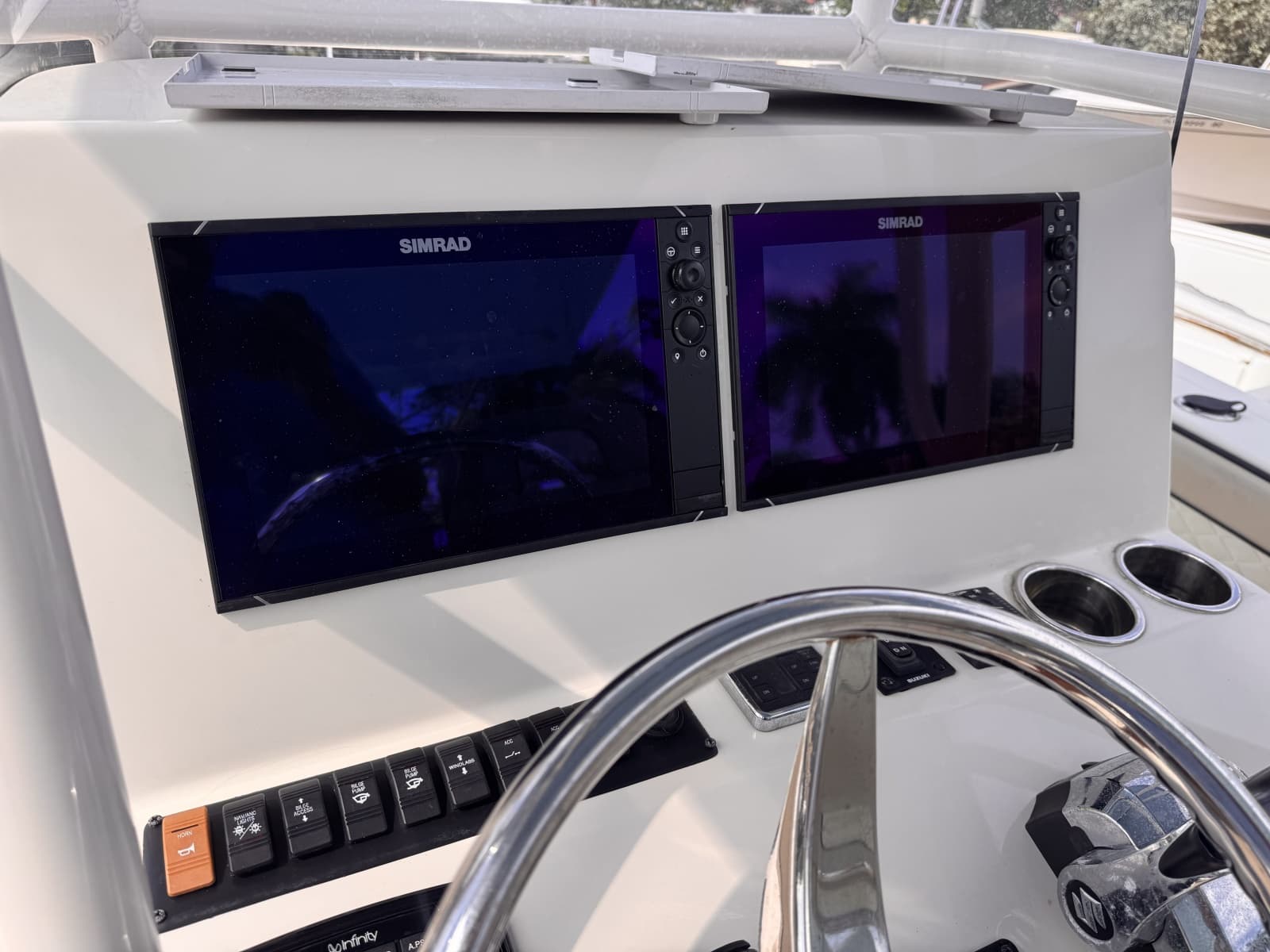 2022 Sea Chaser  - Photo 16