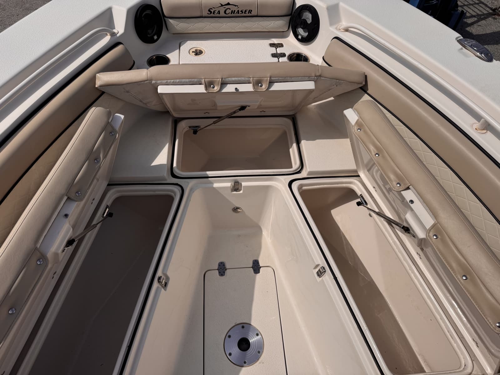 2022 Sea Chaser  - Photo 32