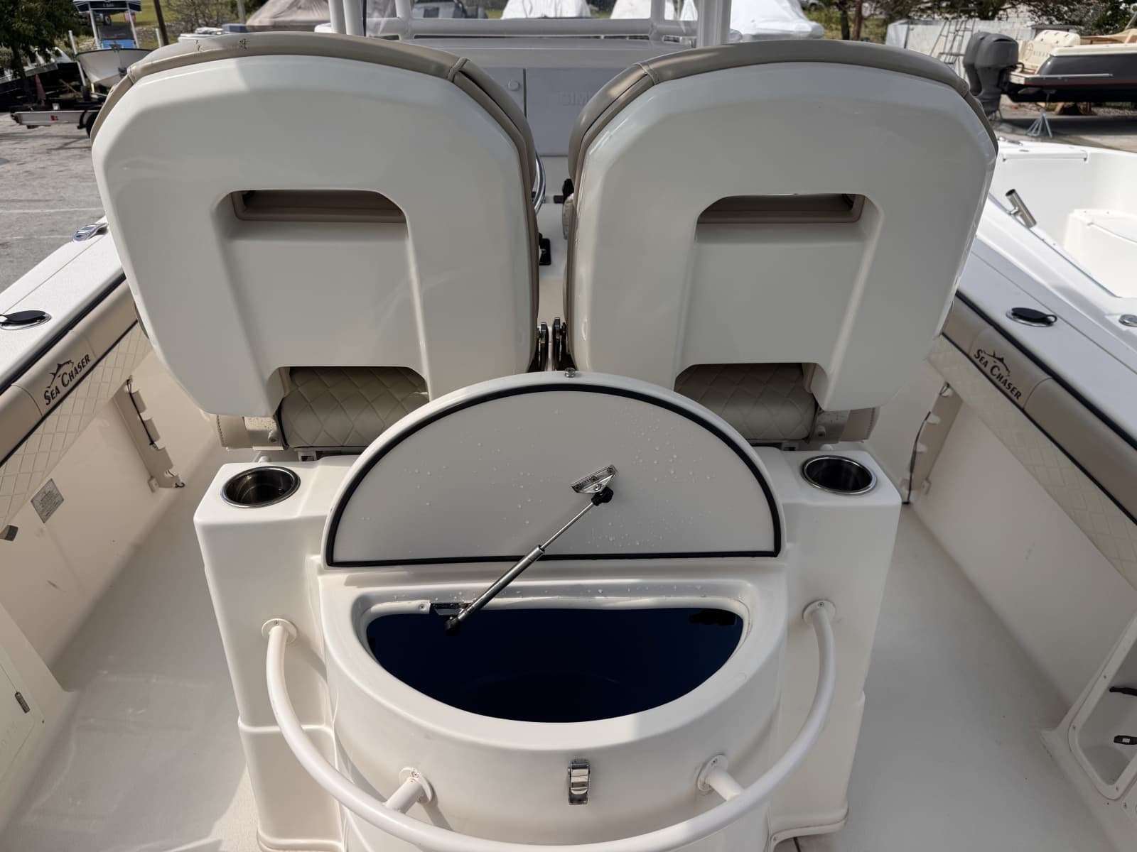 2022 Sea Chaser  - Photo 13