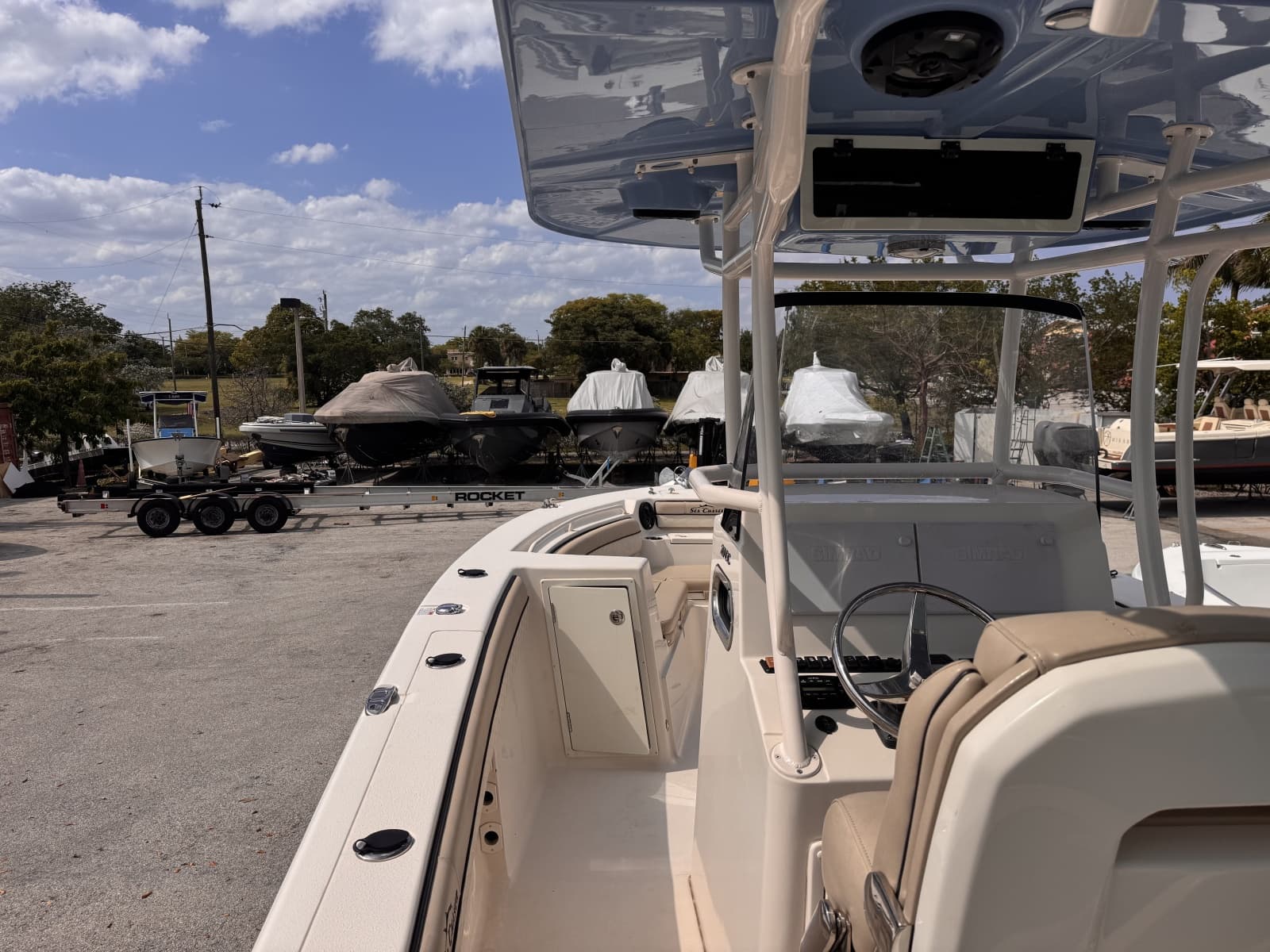 2022 Sea Chaser  - Photo 14