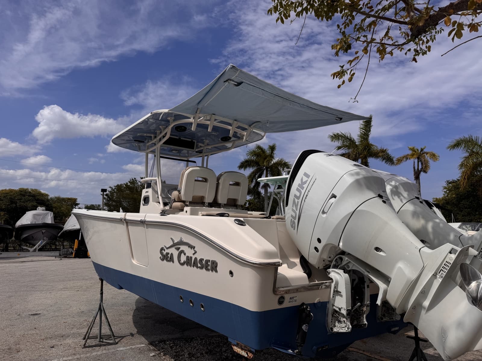 2022 Sea Chaser  - Photo 8