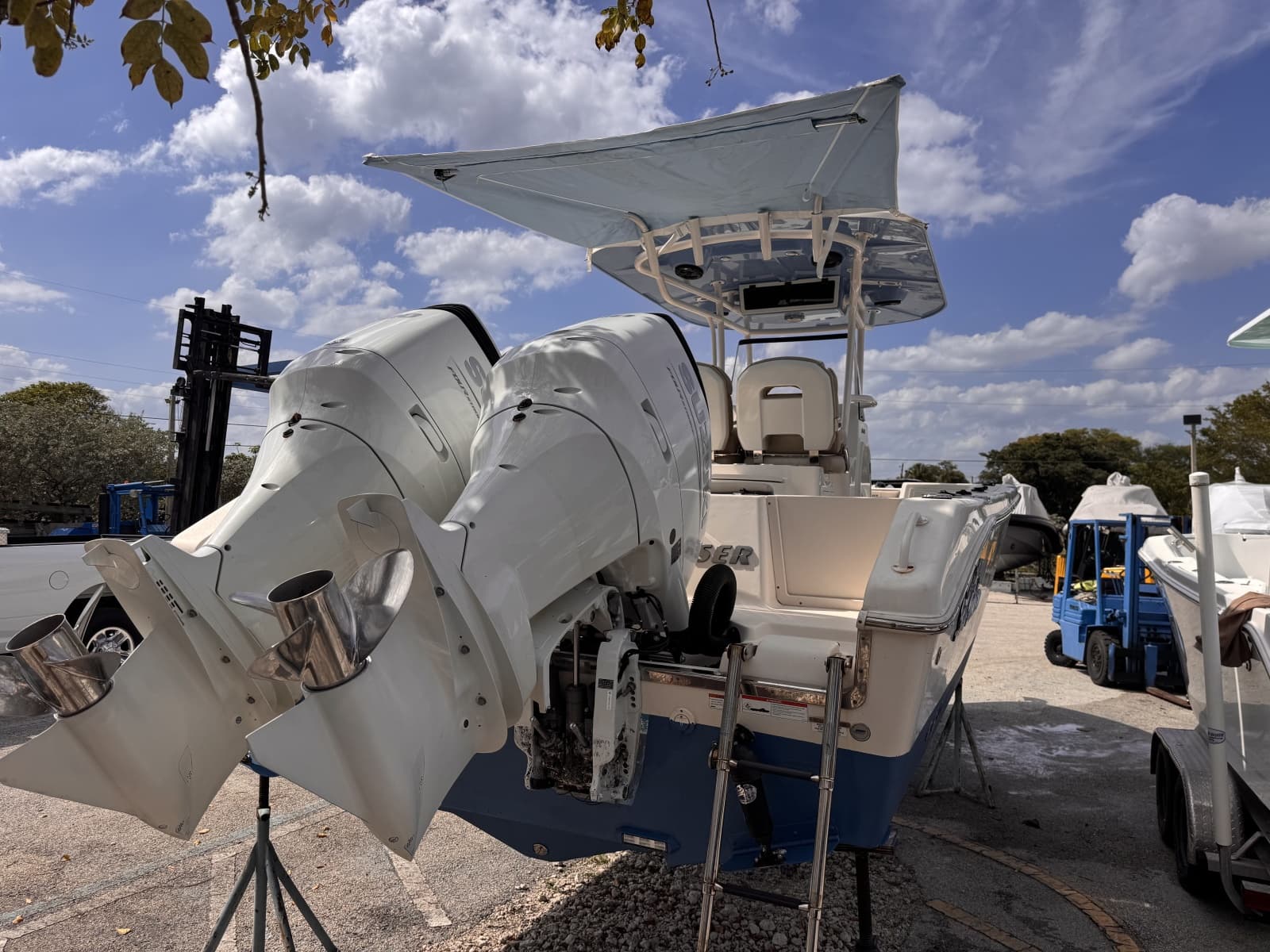 2022 Sea Chaser  - Photo 9