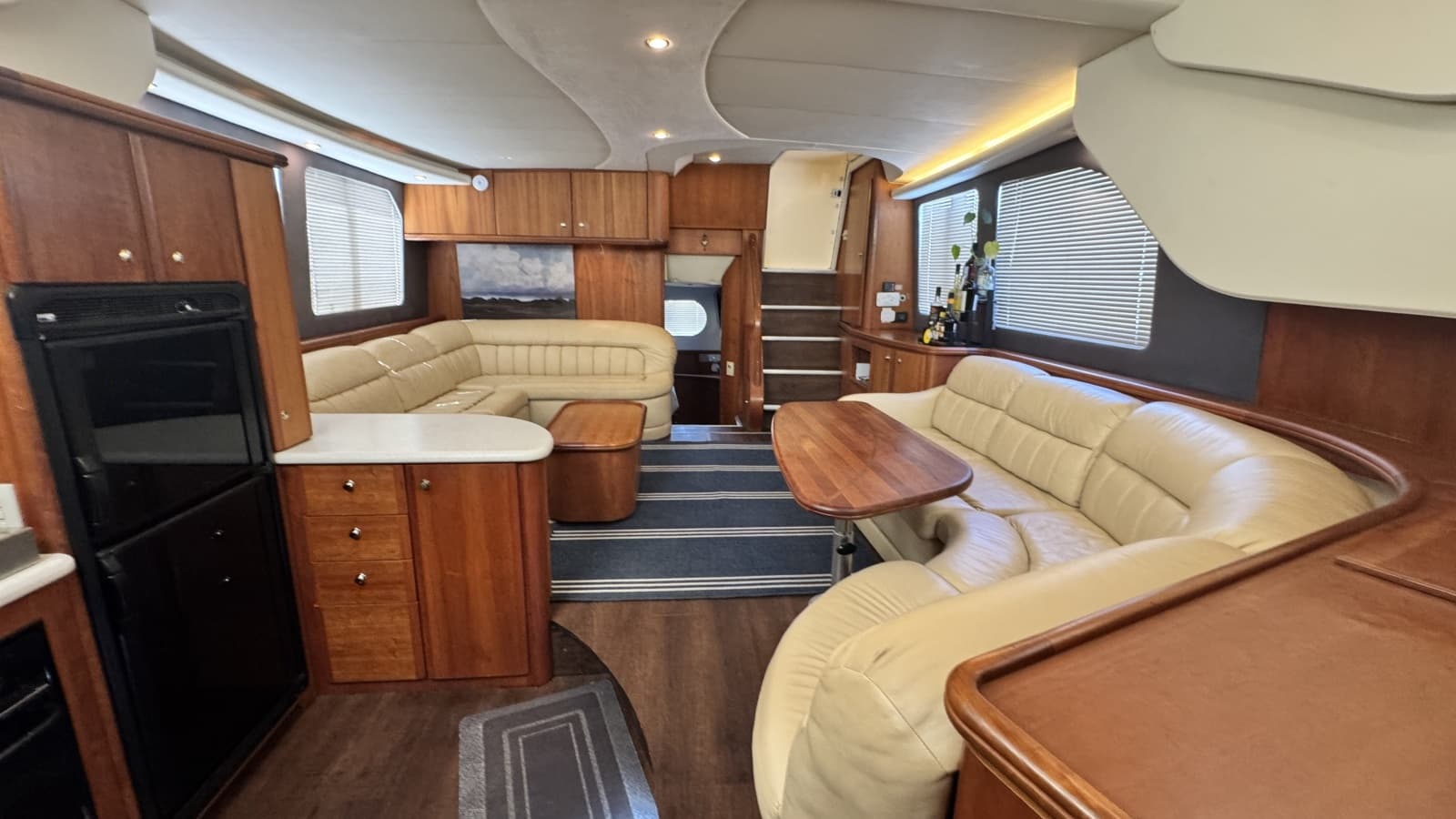 2003 Silverton 43 Motor Yacht - Photo 42