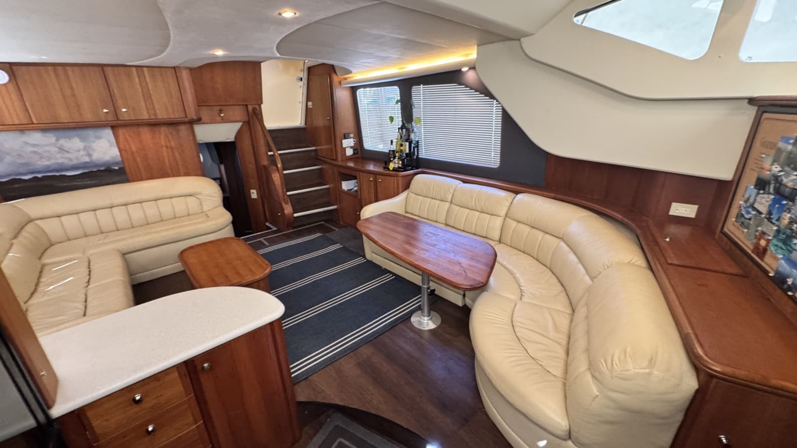 2003 Silverton 43 Motor Yacht - Photo 35