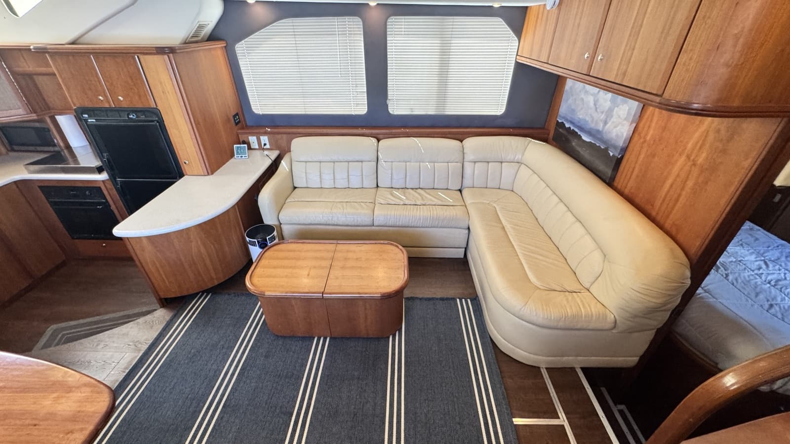 2003 Silverton 43 Motor Yacht - Photo 33