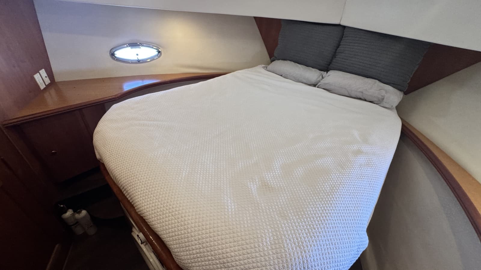 2003 Silverton 43 Motor Yacht - Photo 45