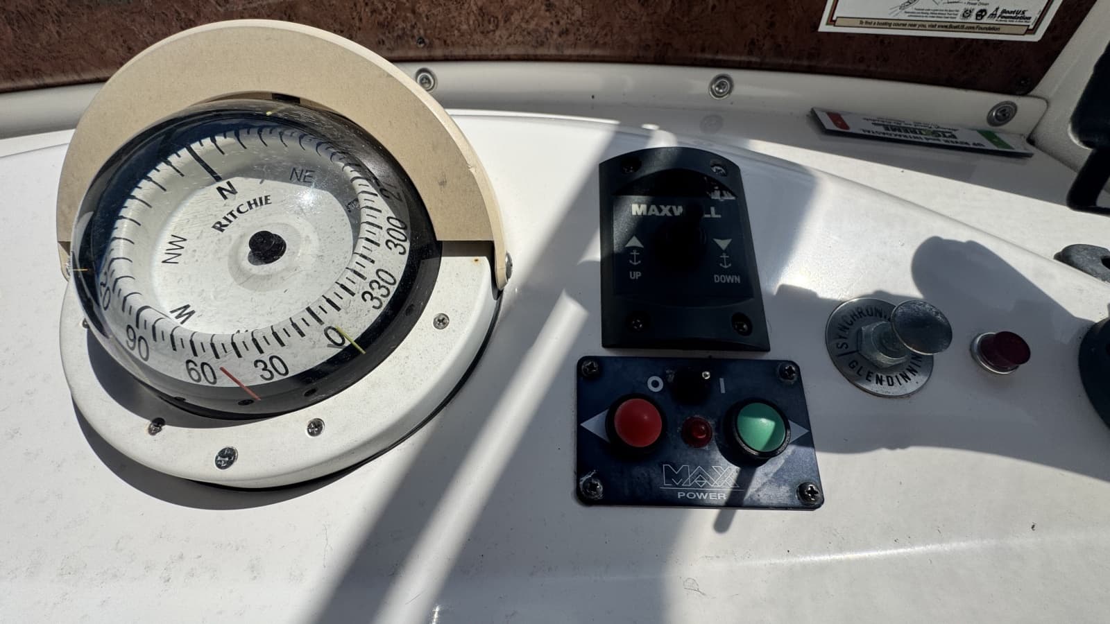 2003 Silverton 43 Motor Yacht - Photo 21