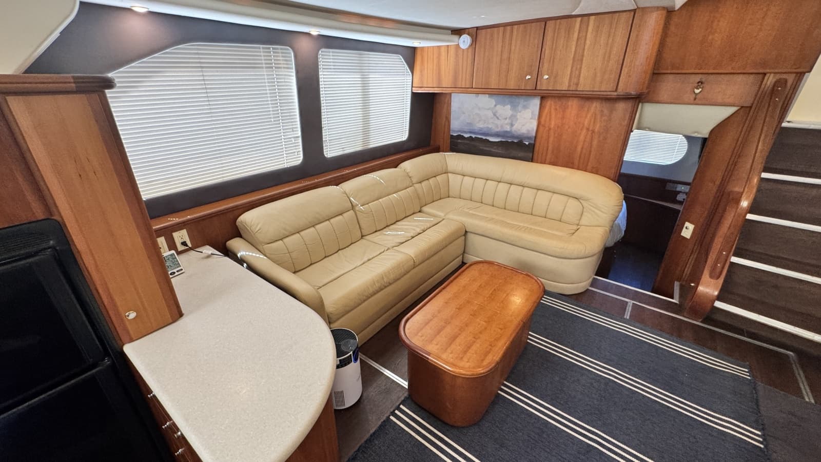 2003 Silverton 43 Motor Yacht - Photo 37