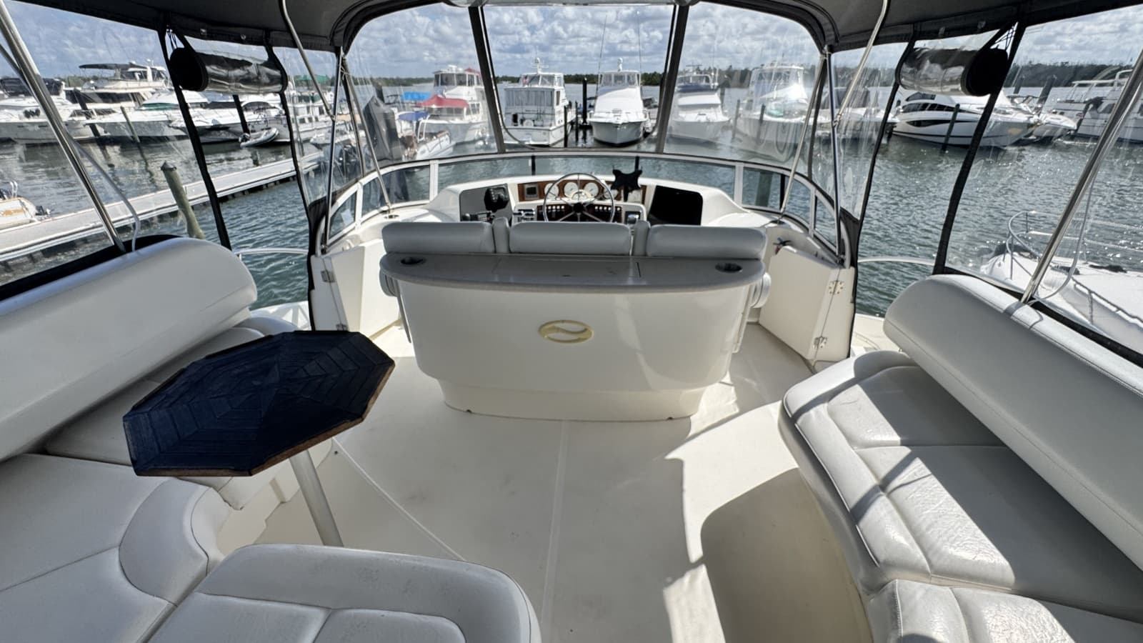 2003 Silverton 43 Motor Yacht - Photo 15