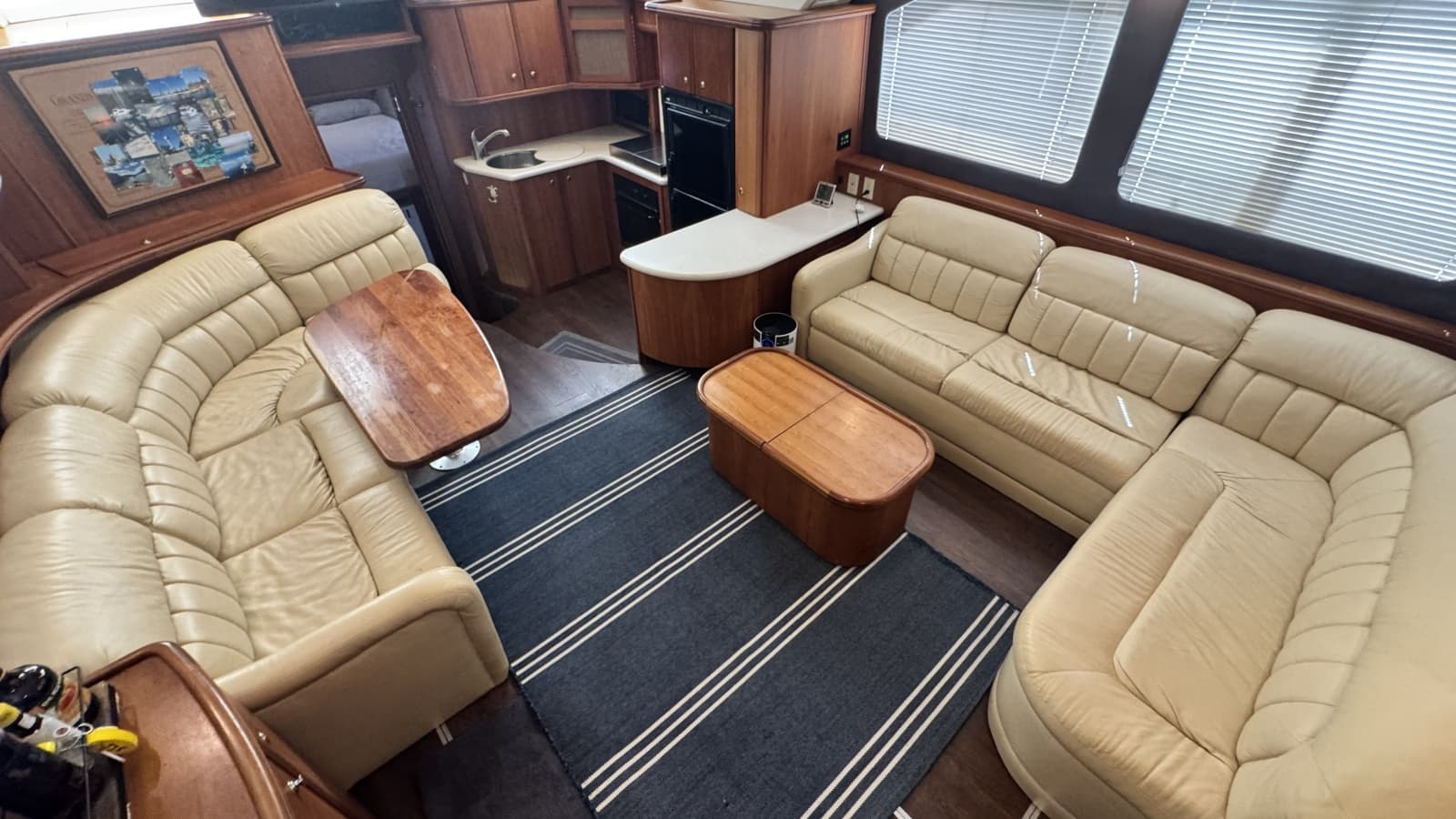 2003 Silverton 43 Motor Yacht - Photo 32