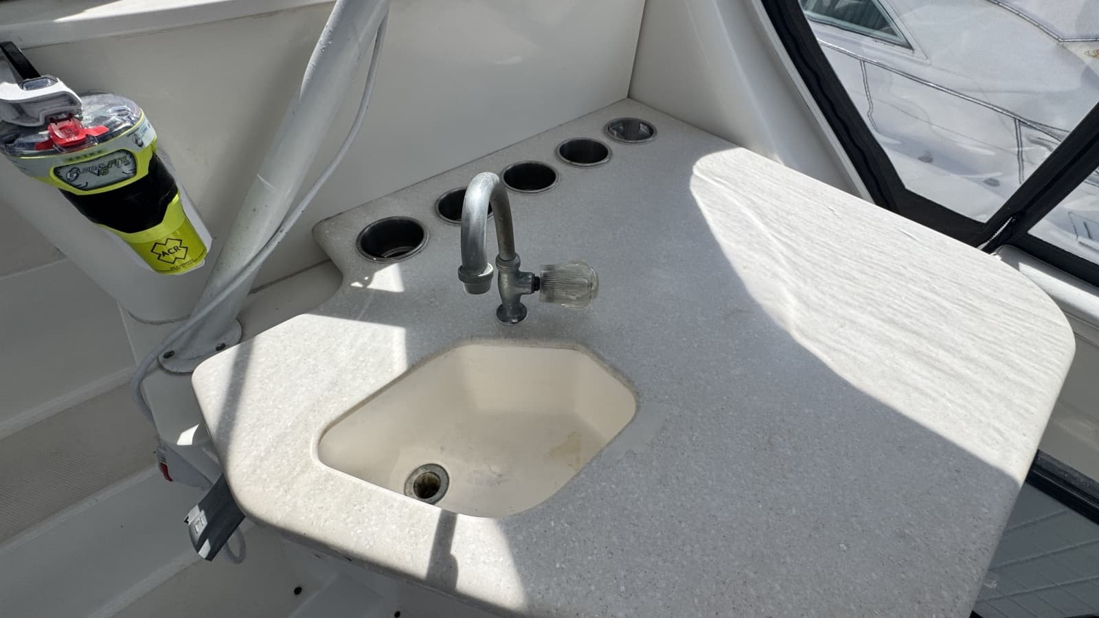 2003 Silverton 43 Motor Yacht - Photo 13