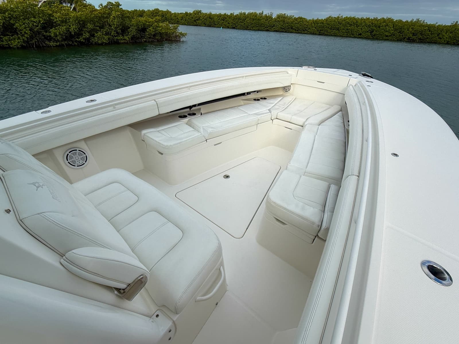 2020 Regulator 31 - Photo 10