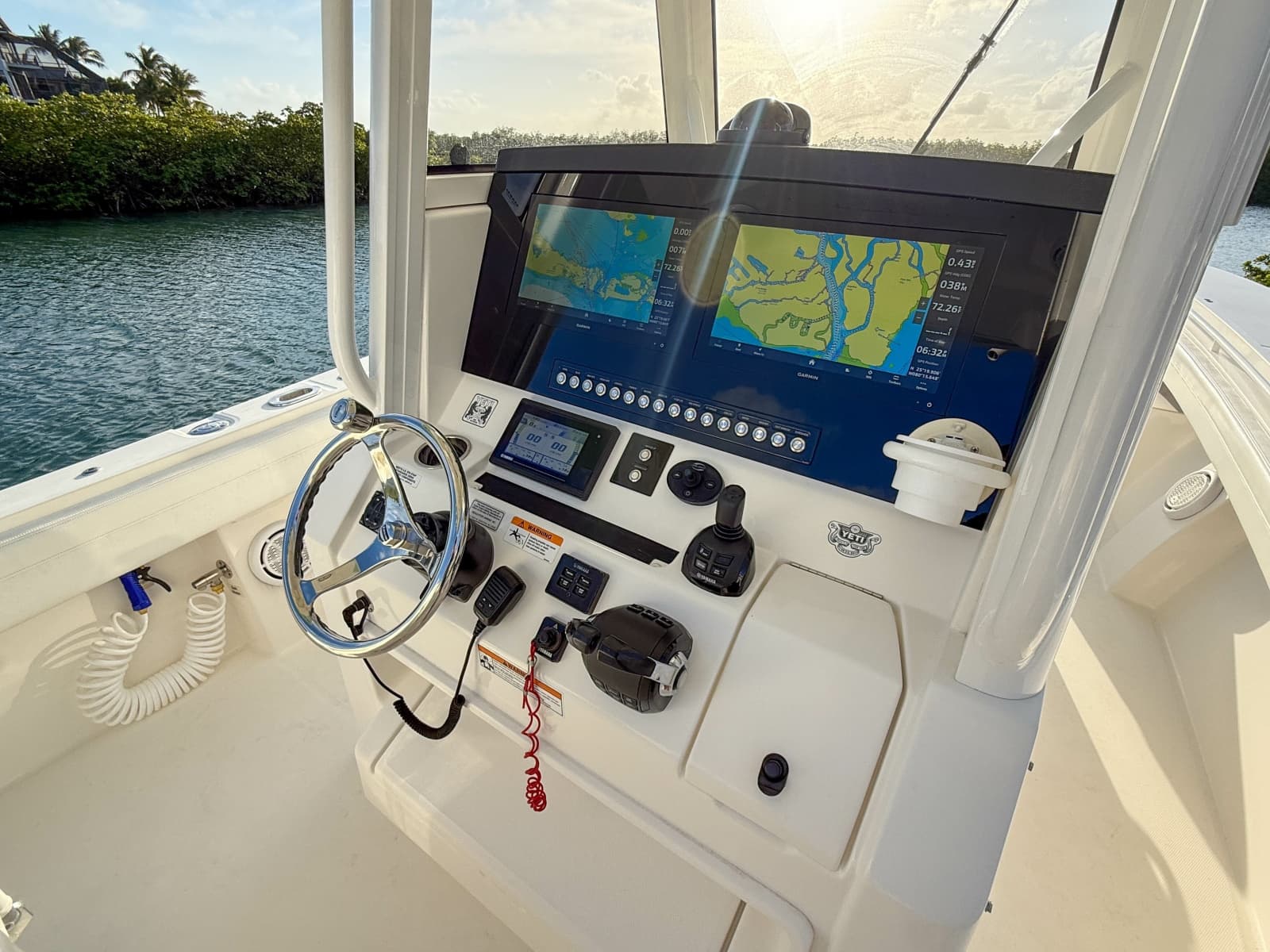 2020 Regulator 31 - Photo 21