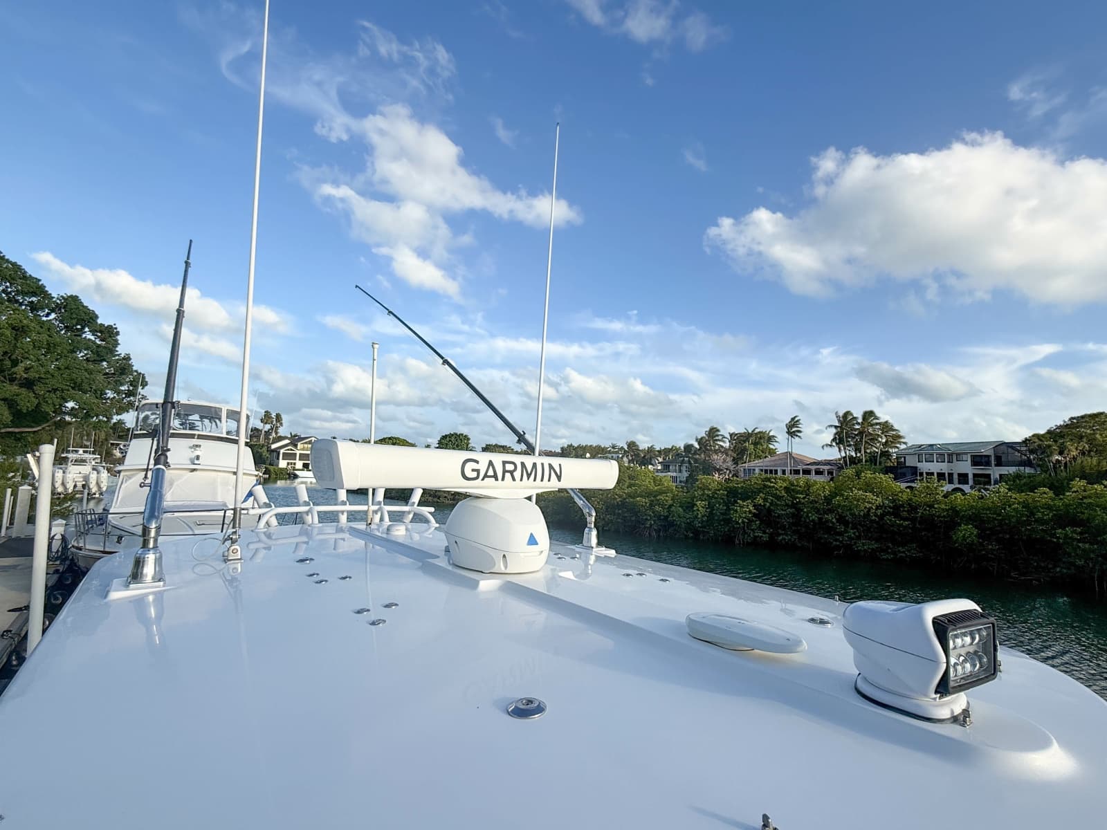2020 Regulator 31 - Photo 44