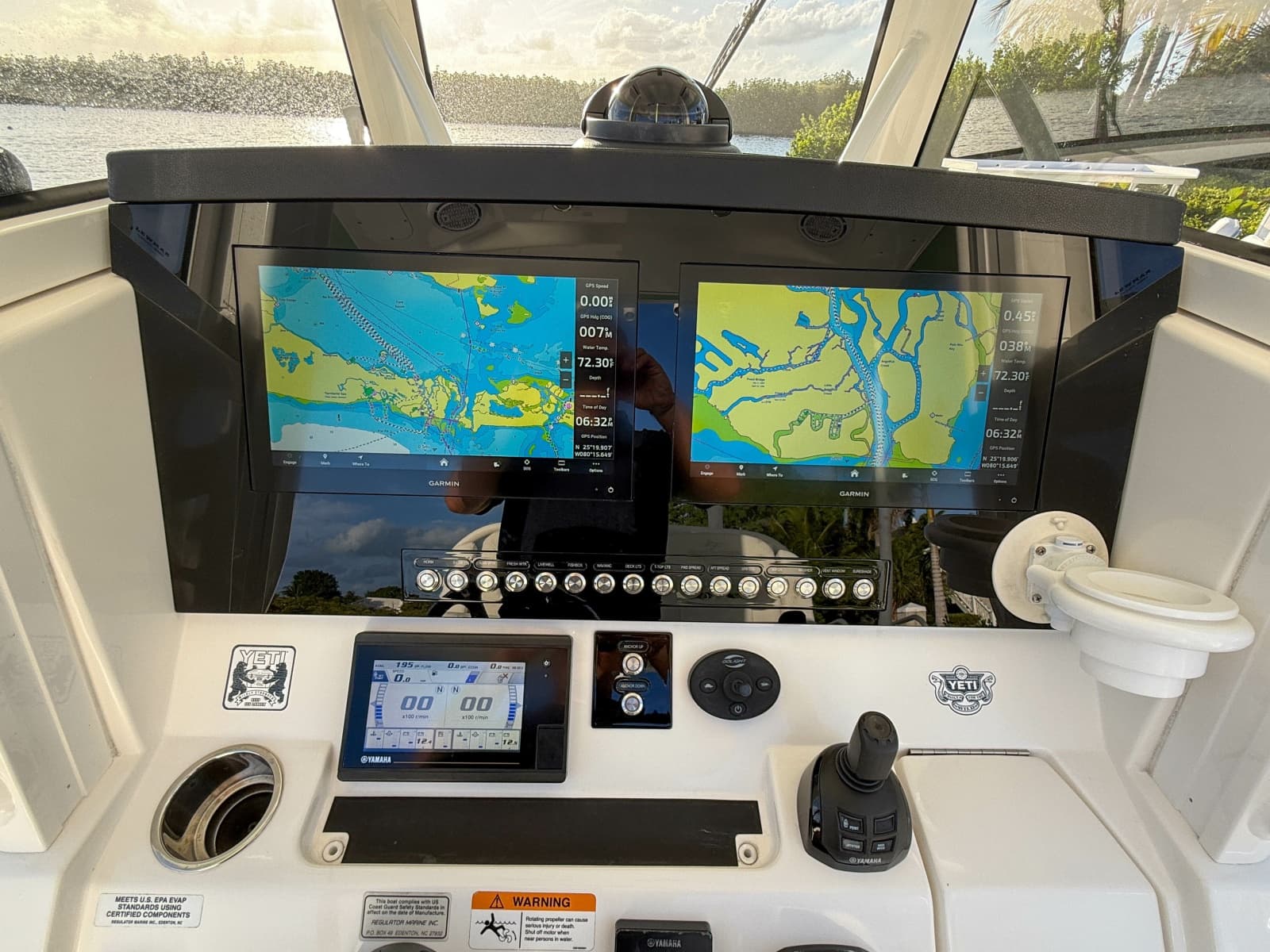 2020 Regulator 31 - Photo 22