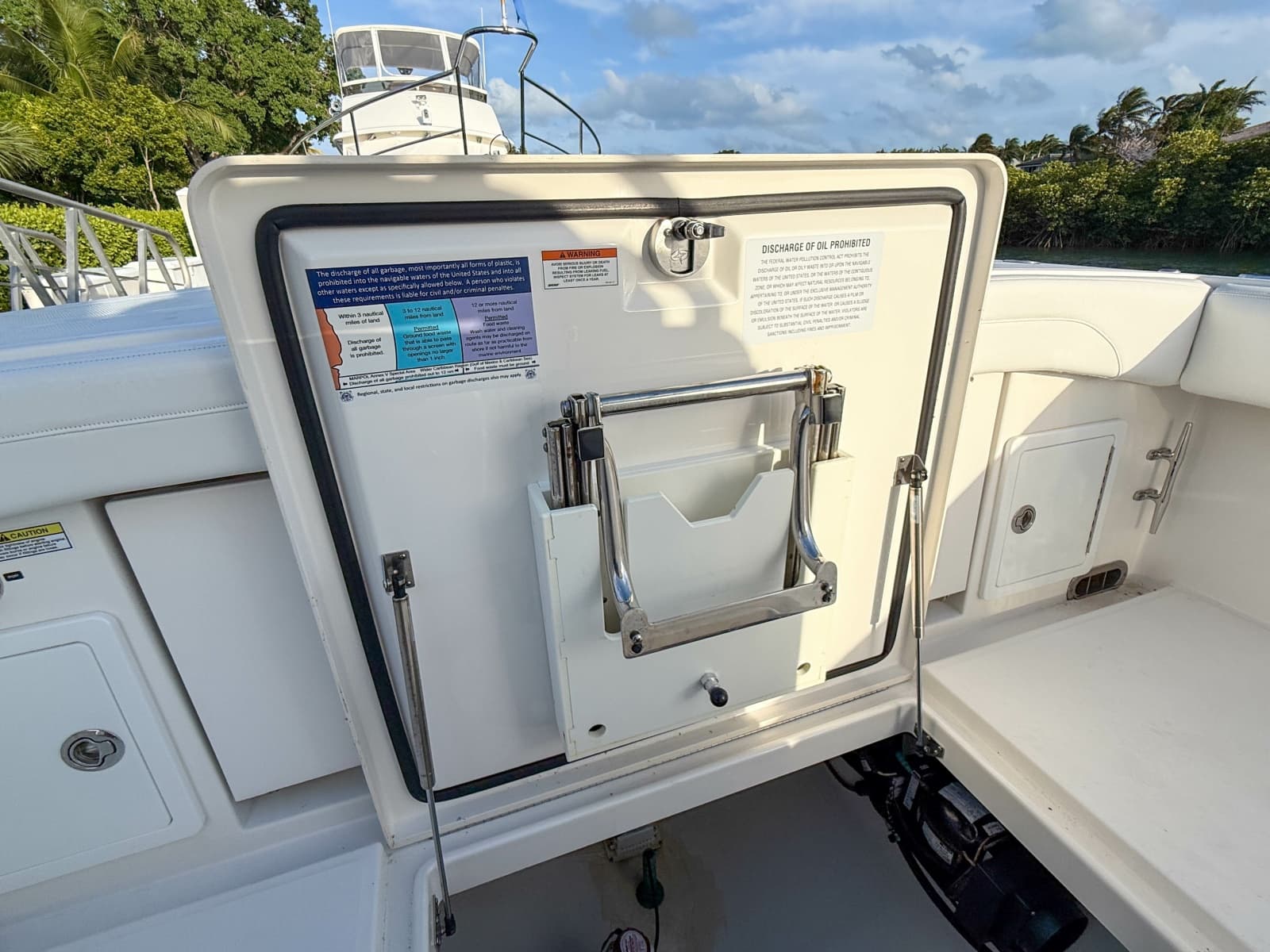 2020 Regulator 31 - Photo 46