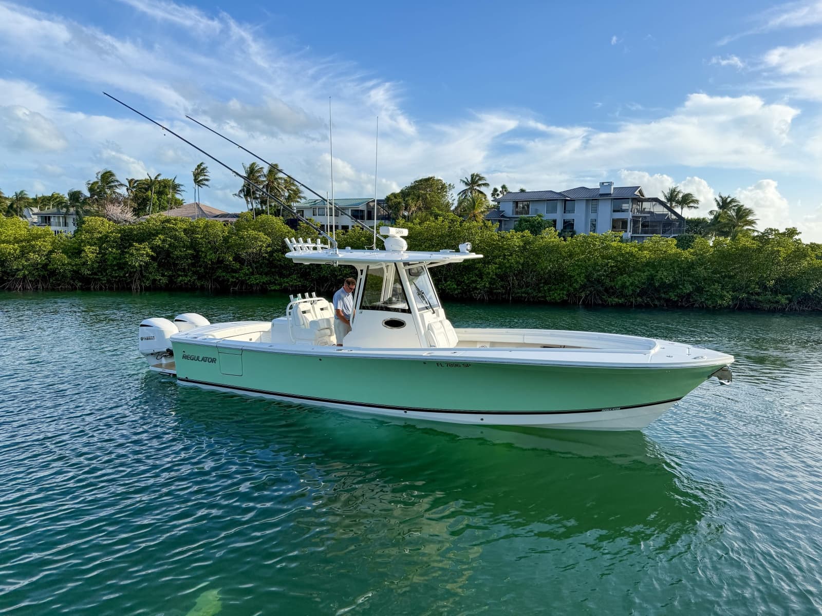 2020 Regulator 31 - Photo 5
