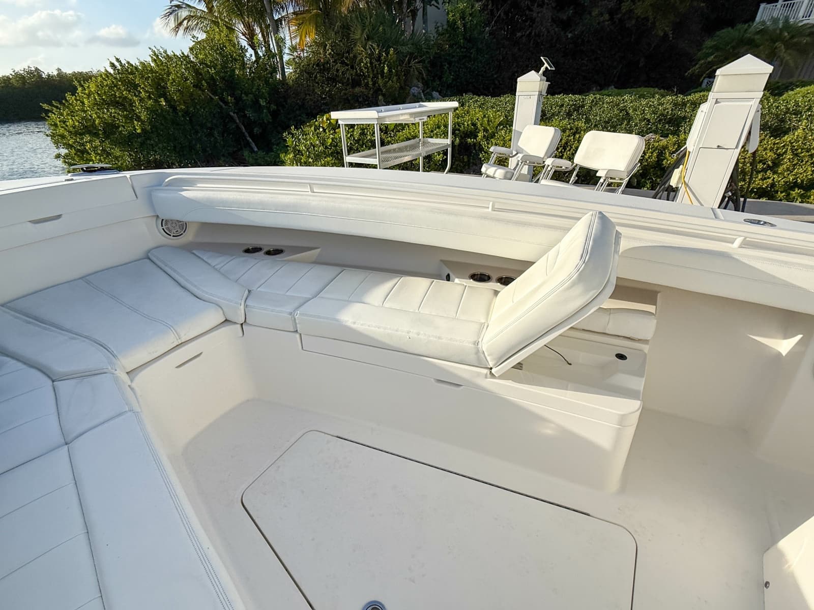 2020 Regulator 31 - Photo 14