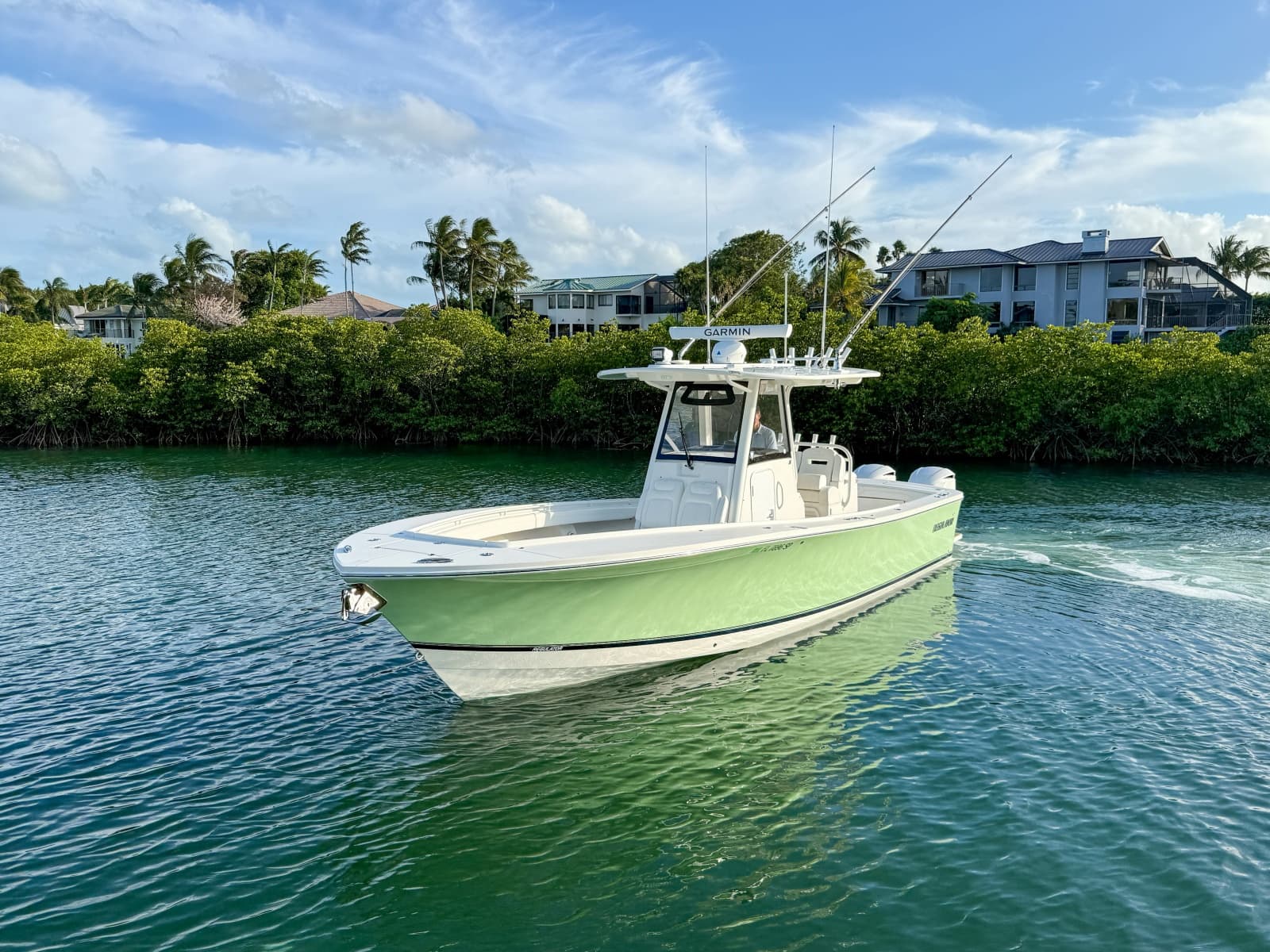 2020 Regulator 31 - Photo 3